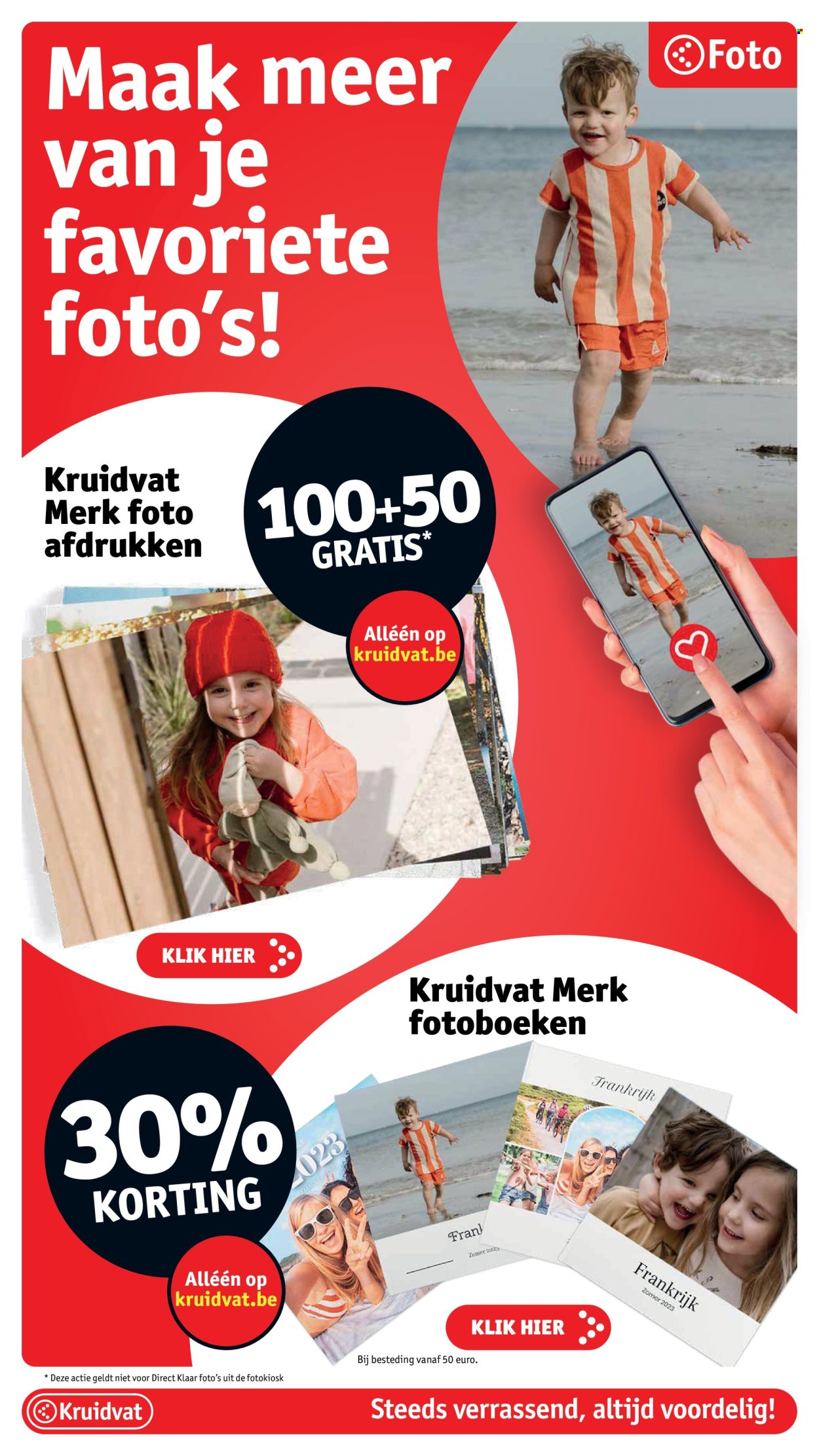 Catalogue Kruidvat - 01/10/2024 - 06/10/2024. Page 31