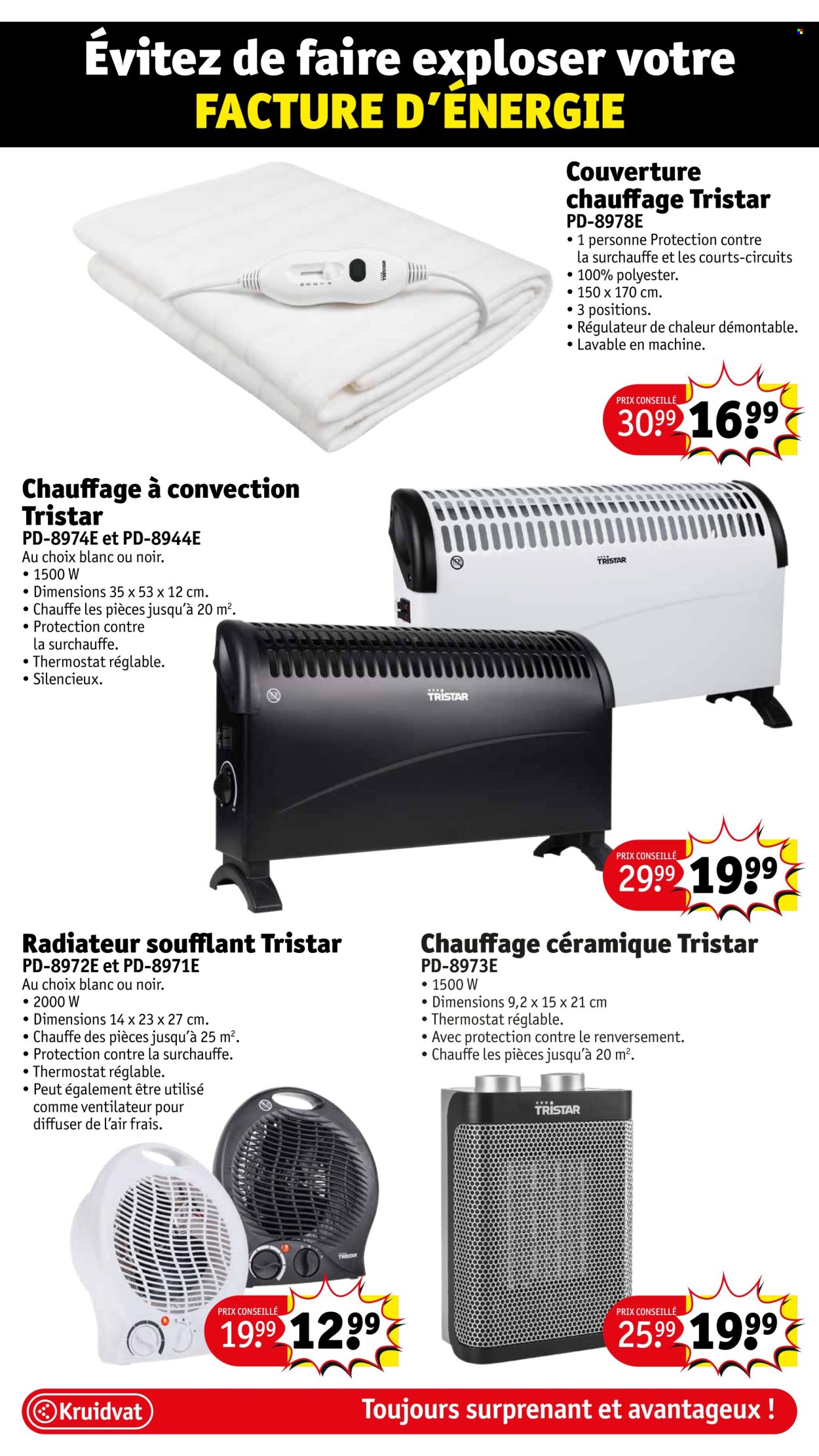 Catalogue Kruidvat - 01/10/2024 - 06/10/2024. Page 35