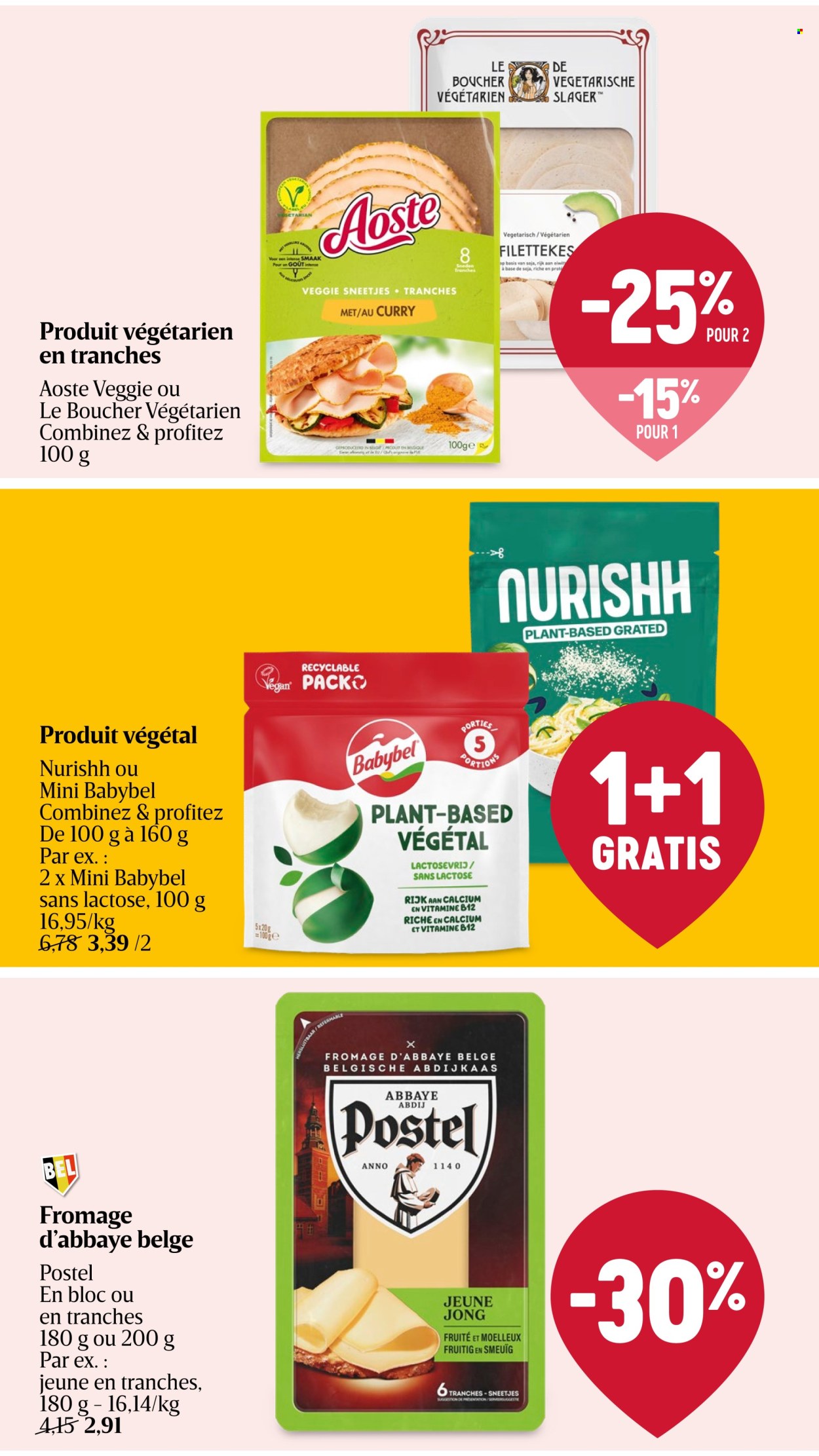 Catalogue Delhaize - 03/10/2024 - 09/10/2024. Page 18