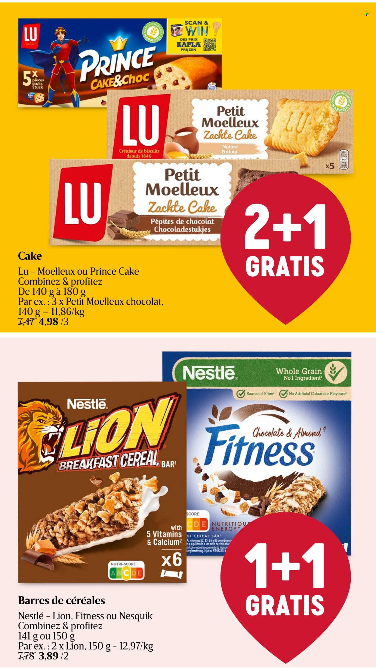 Catalogue Delhaize - 03/10/2024 - 09/10/2024. Page 24