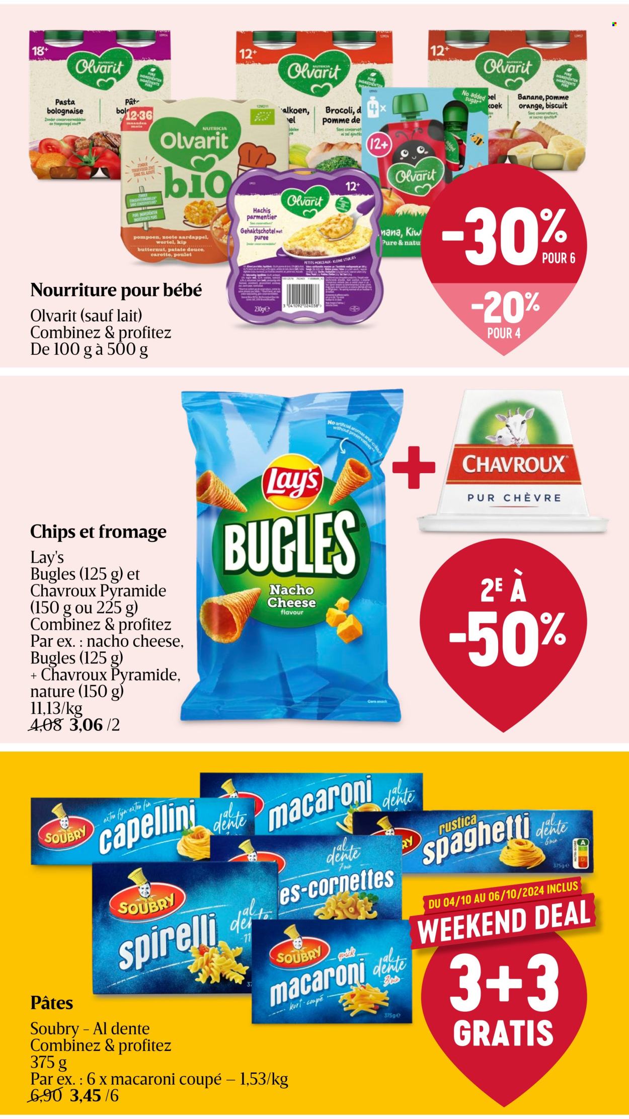 Catalogue Delhaize - 03/10/2024 - 09/10/2024. Page 27