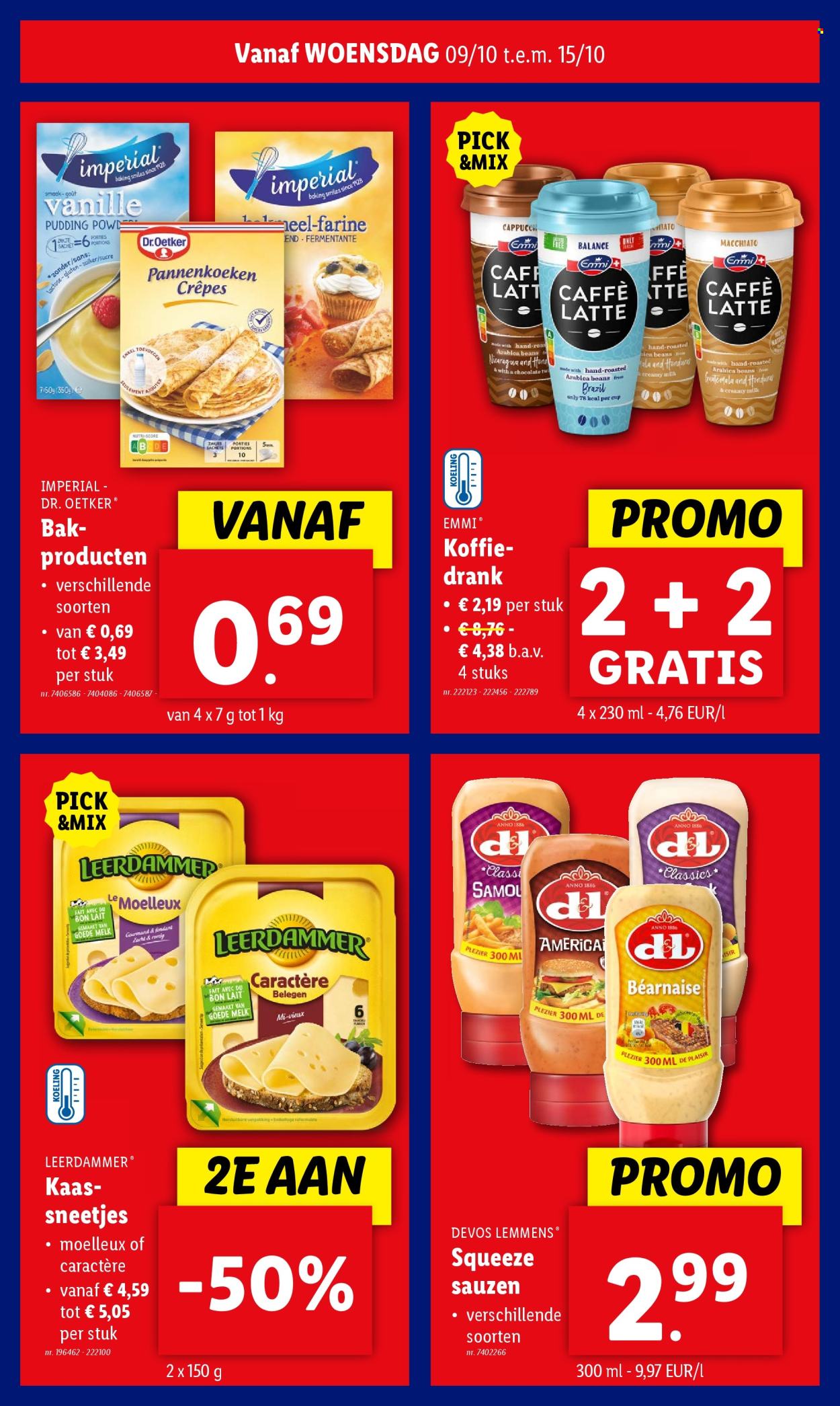 Catalogue Lidl - 09/10/2024 - 15/10/2024. Page 17