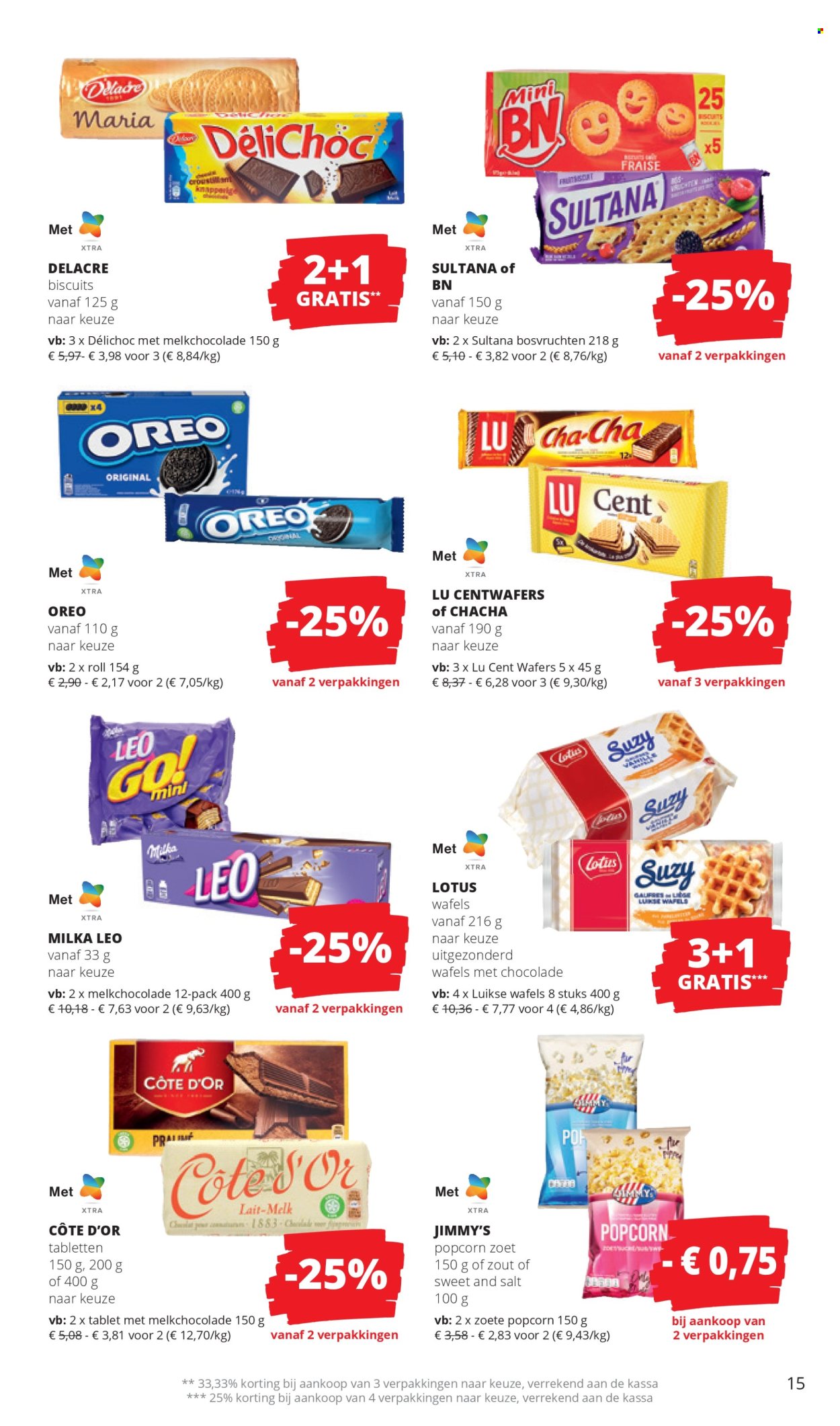 Catalogue SPAR - 10/10/2024 - 23/10/2024. Page 15