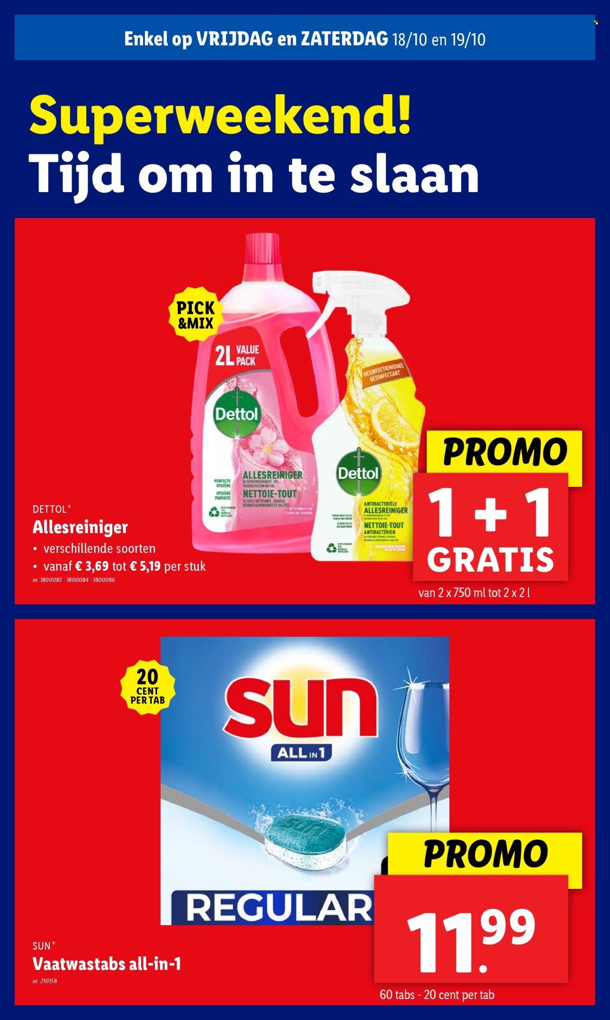 Catalogue Lidl - 16/10/2024 - 22/10/2024. Page 21