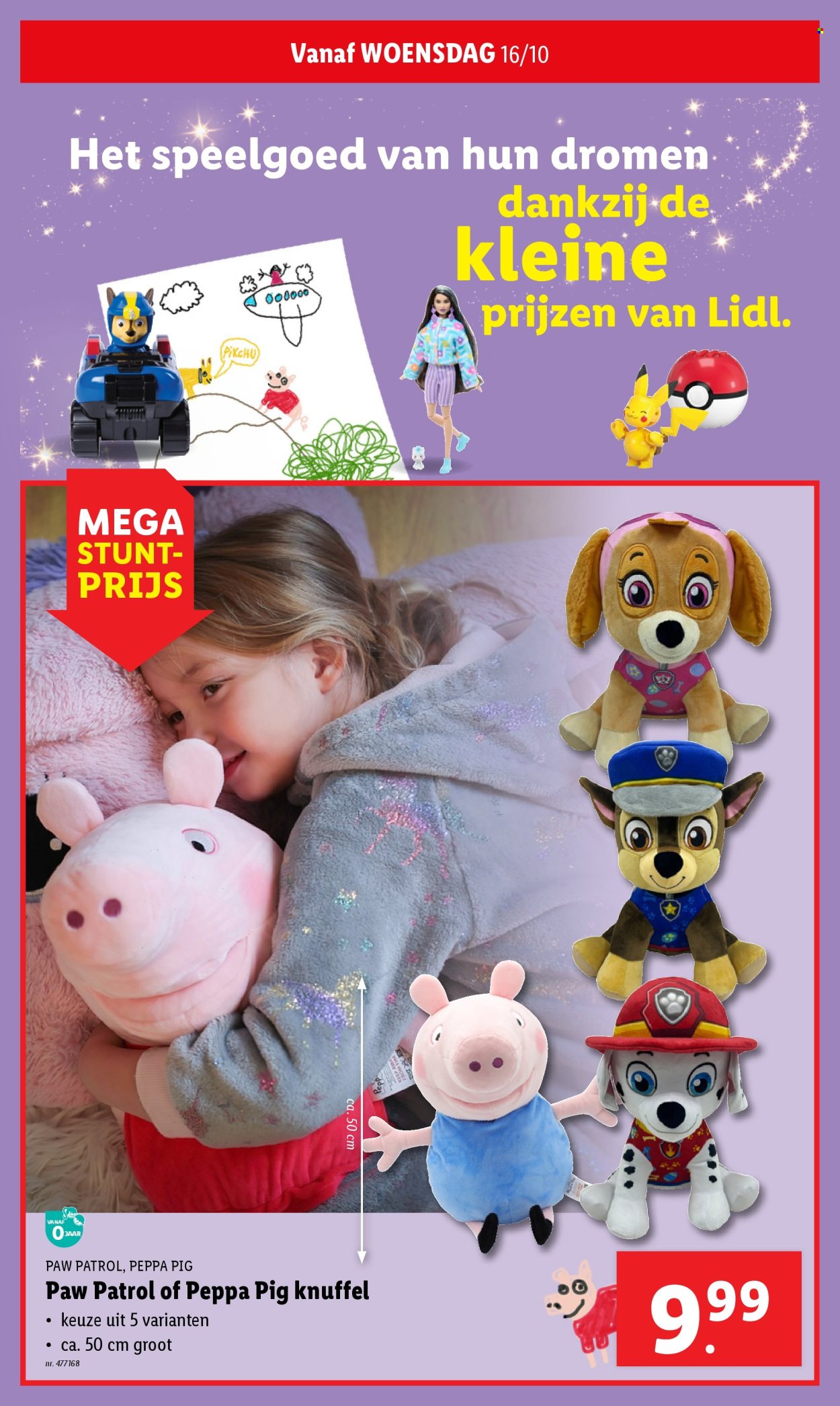 Catalogue Lidl - 16/10/2024 - 22/10/2024. Page 25