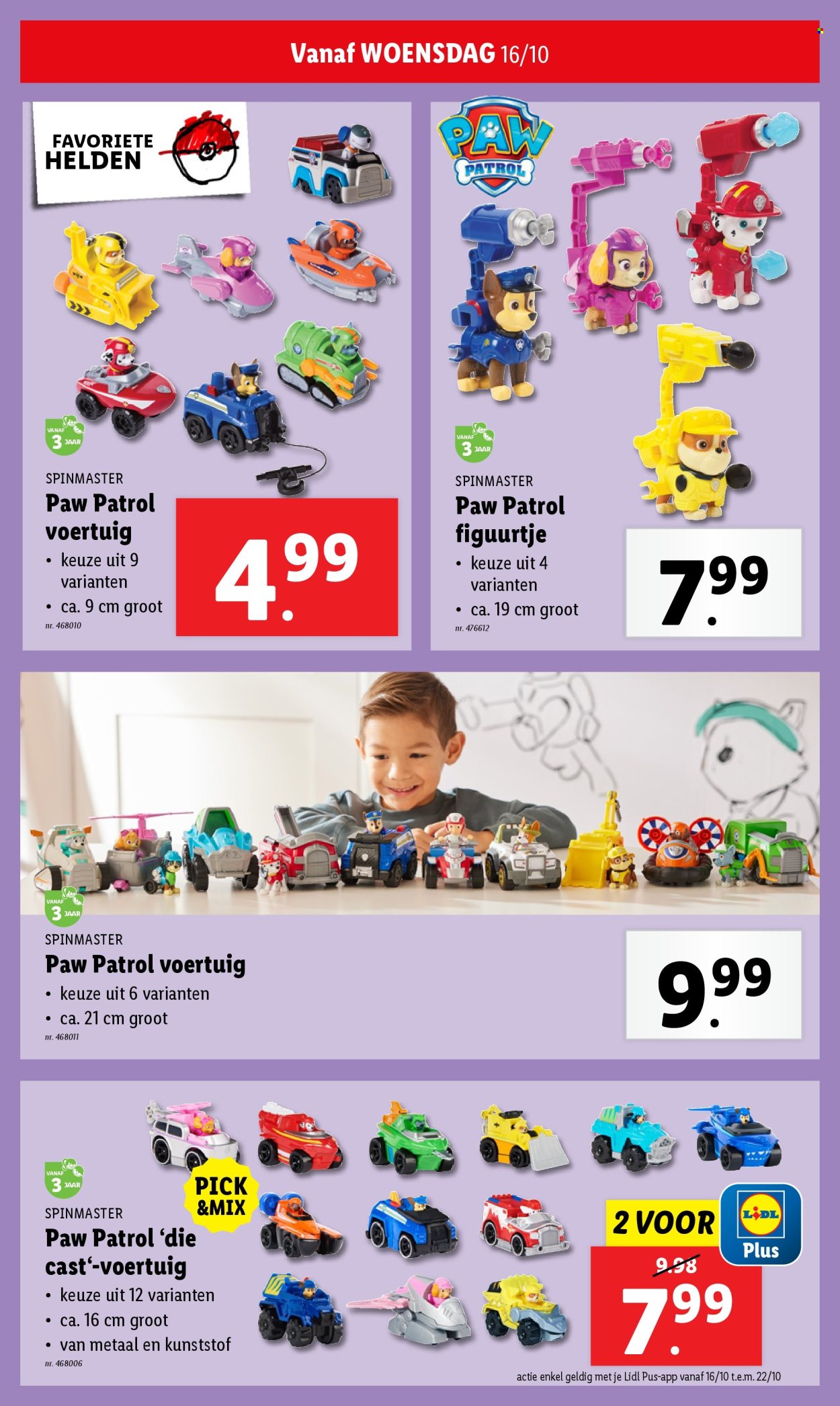 Catalogue Lidl - 16/10/2024 - 22/10/2024. Page 29