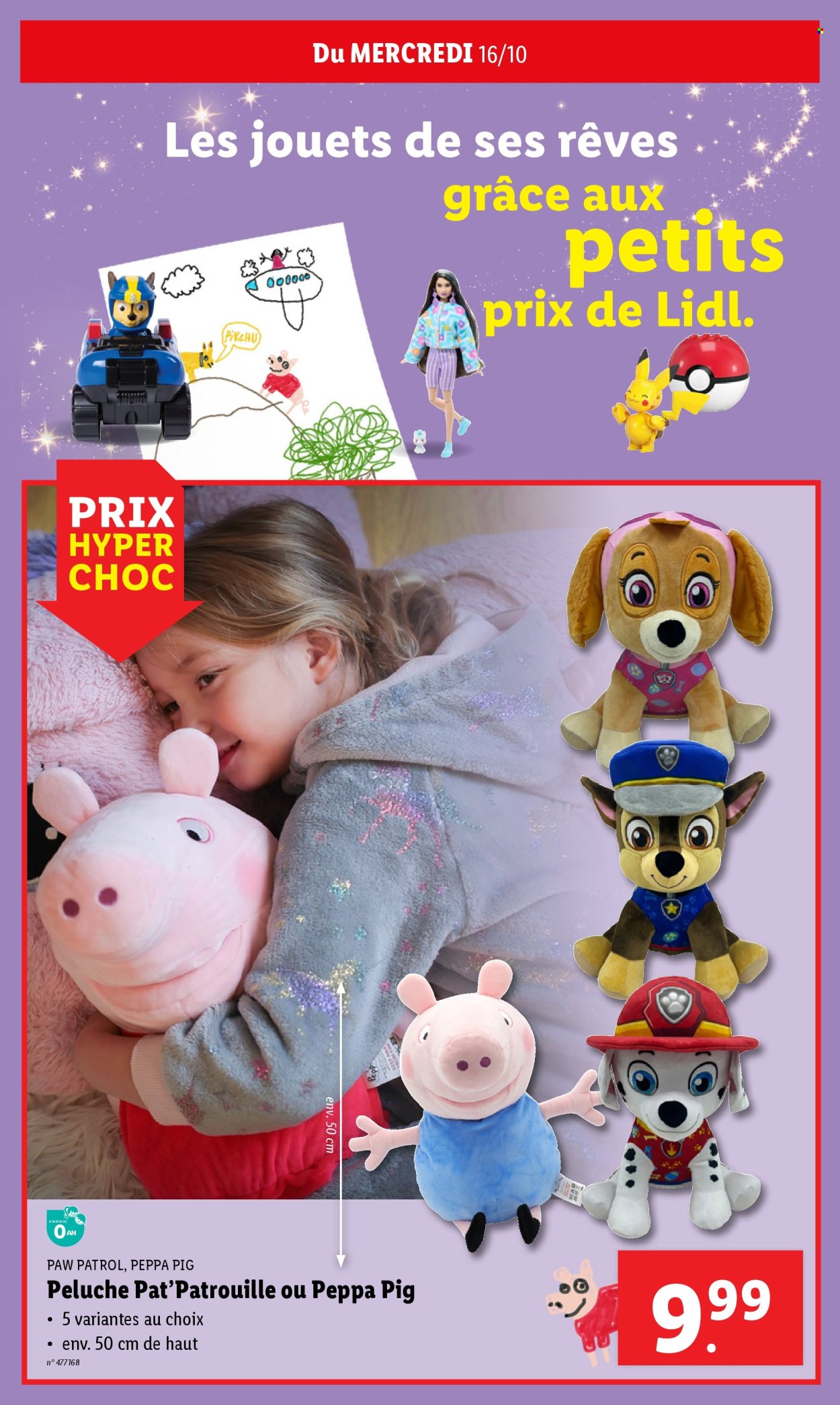 Catalogue Lidl - 16/10/2024 - 22/10/2024. Page 25