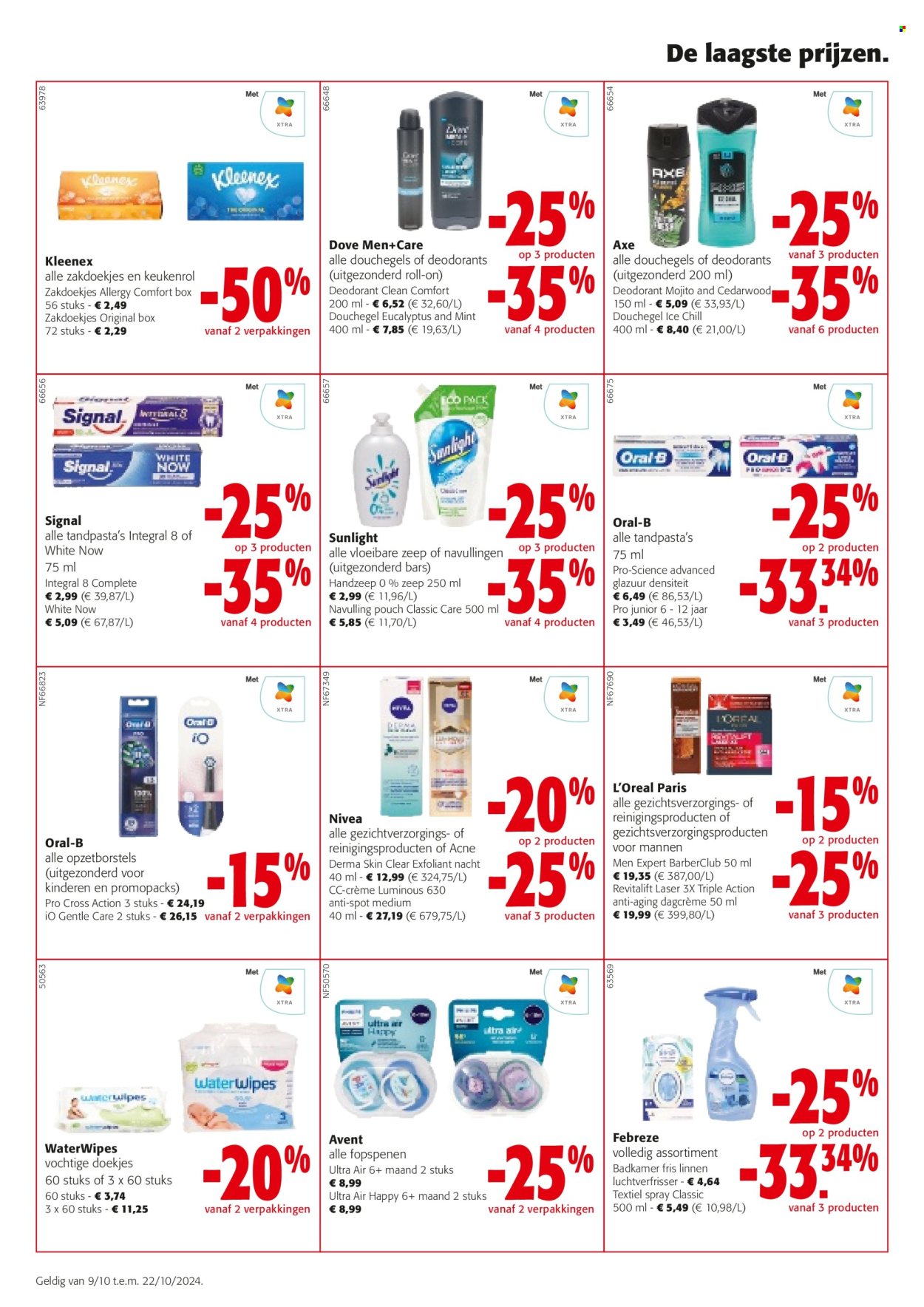 Catalogue Colruyt - 09/10/2024 - 22/10/2024. Page 16