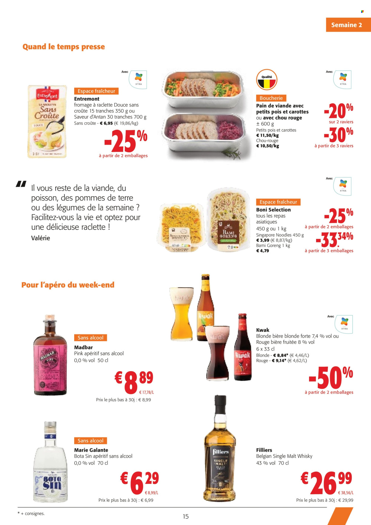 Catalogue Colruyt - 09/10/2024 - 22/10/2024. Page 15