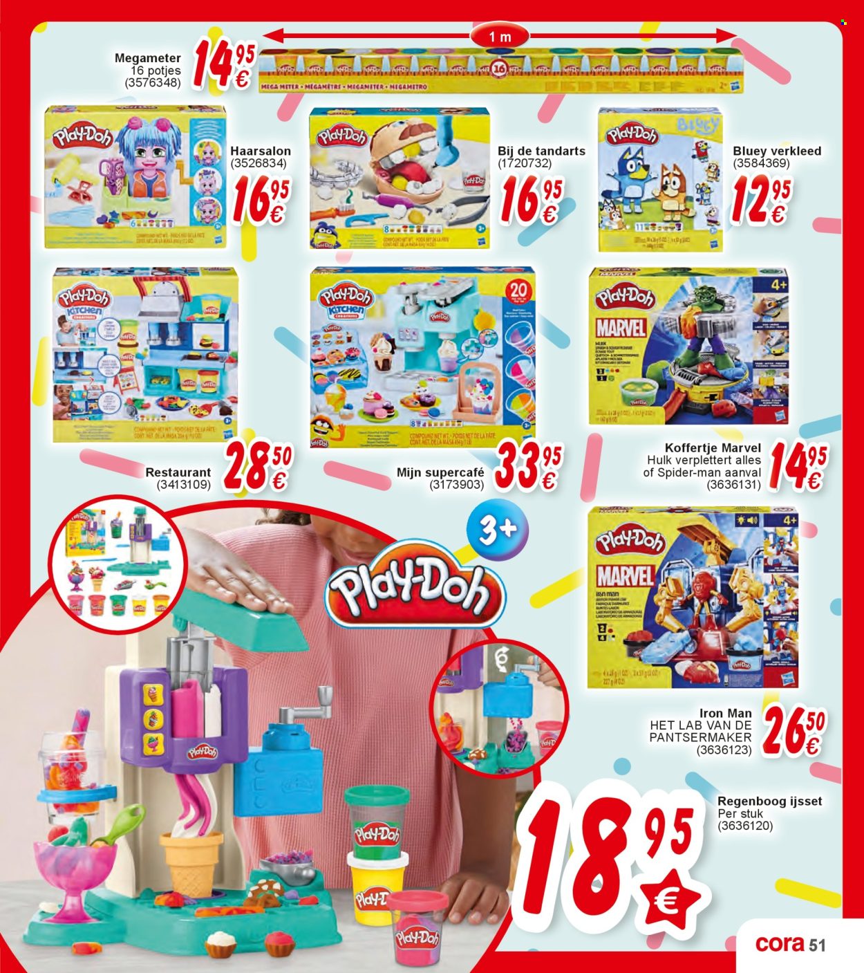 Catalogue Cora - 11/10/2024 - 09/12/2024. Page 51