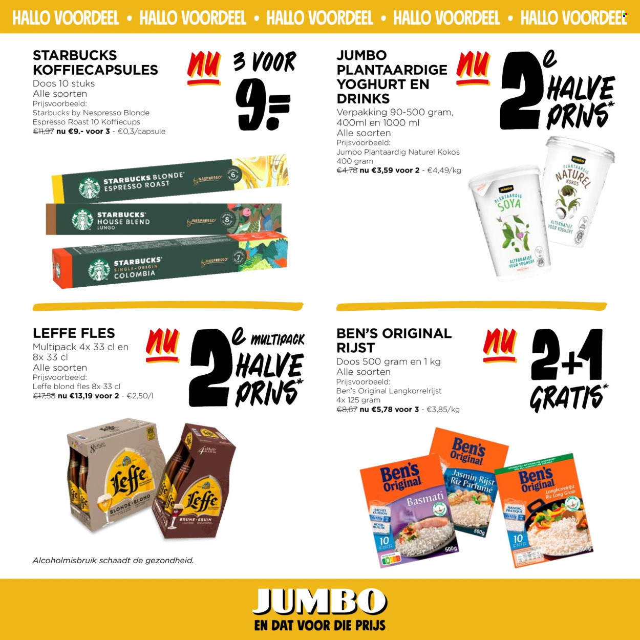 Catalogue Jumbo - 16/10/2024 - 22/10/2024. Page 8