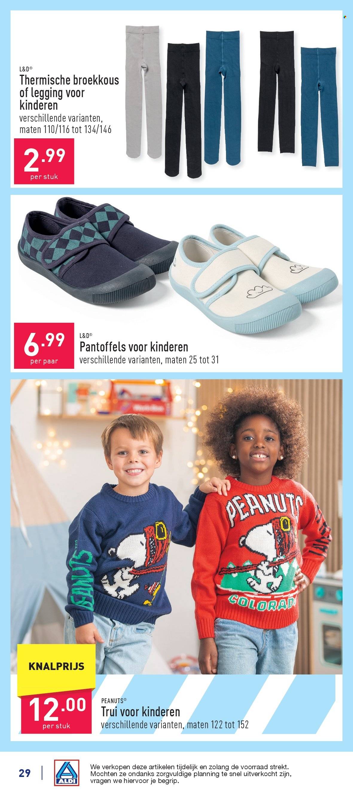 Catalogue ALDI - 21/10/2024 - 26/10/2024. Page 29