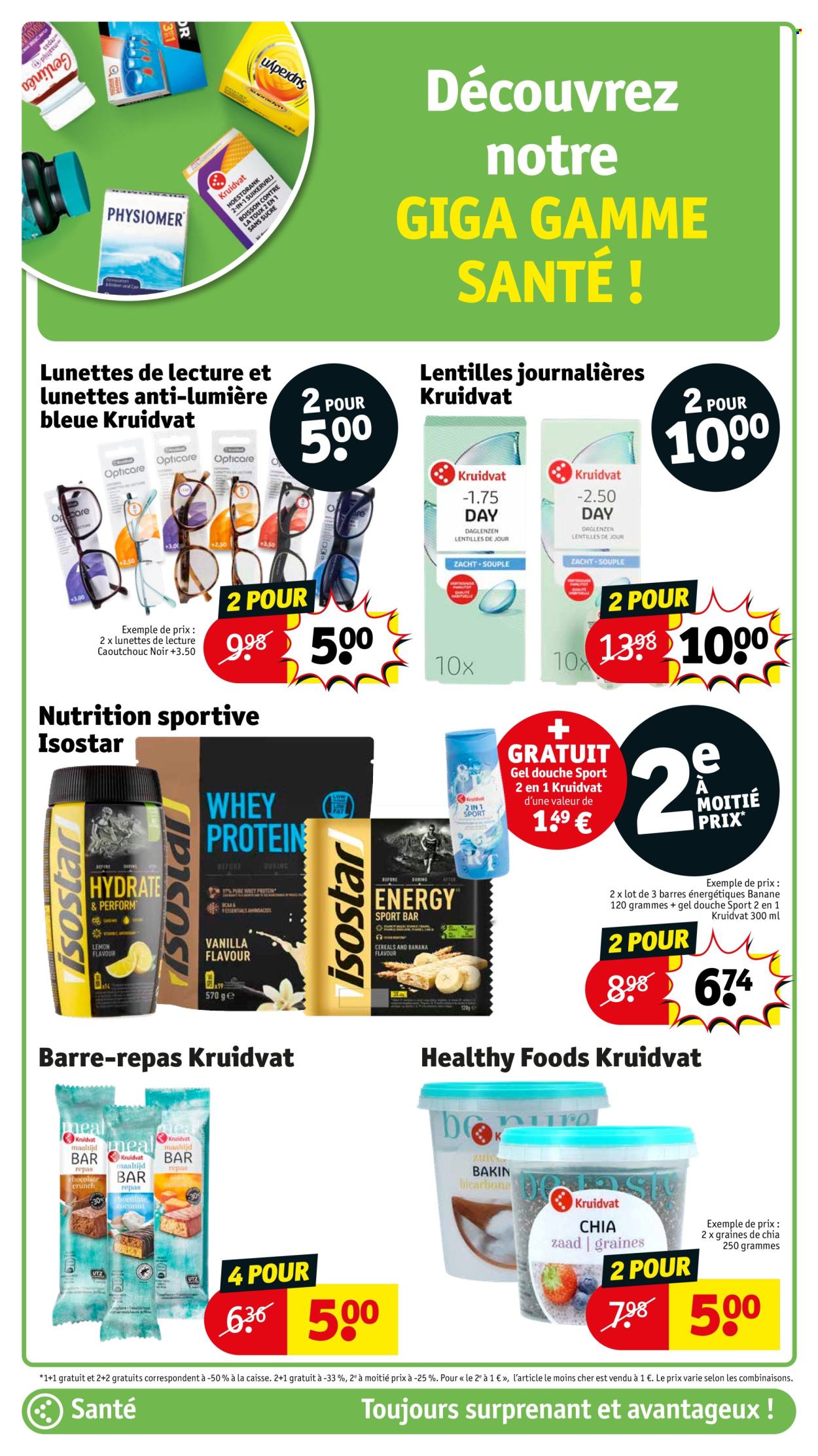 Catalogue Kruidvat - 15/10/2024 - 20/10/2024. Page 32