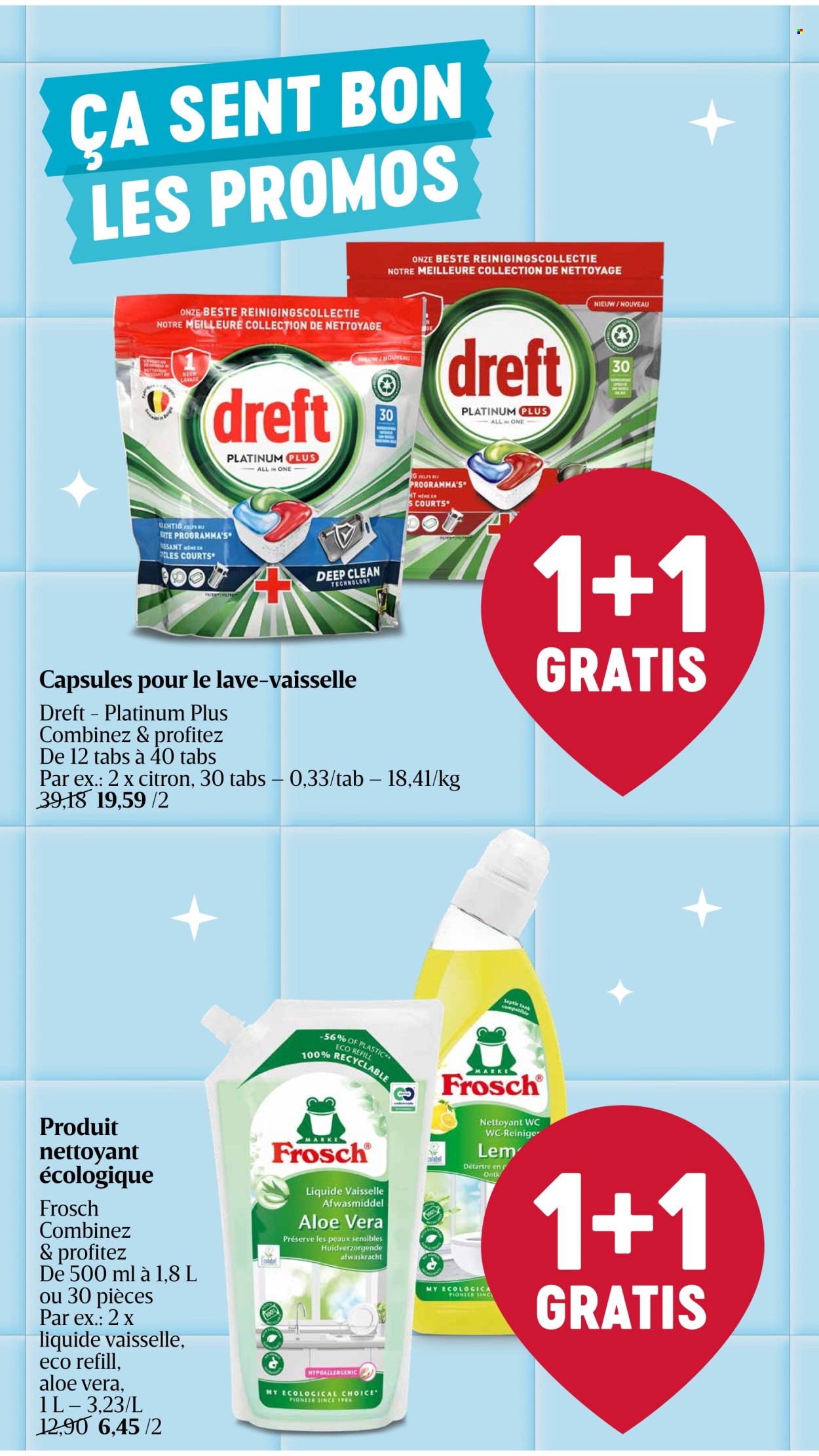 Catalogue Delhaize - 17/10/2024 - 23/10/2024. Page 36