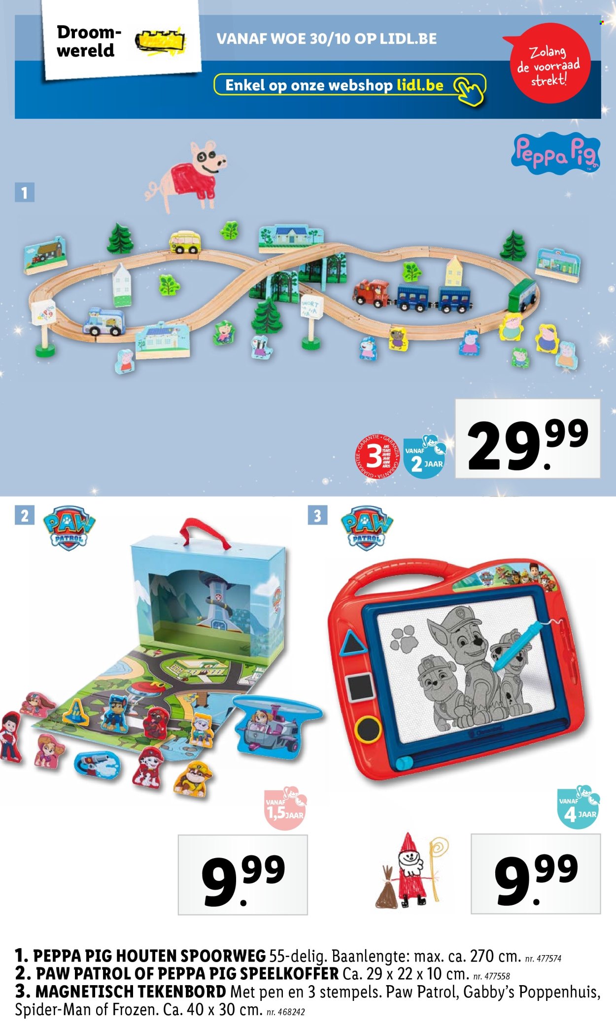 Catalogue Lidl. Page 39