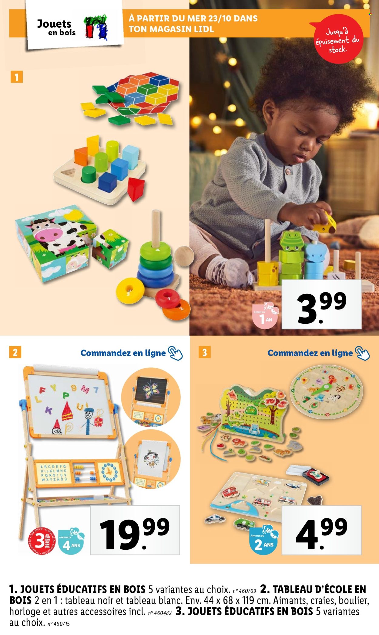 Catalogue Lidl. Page 21