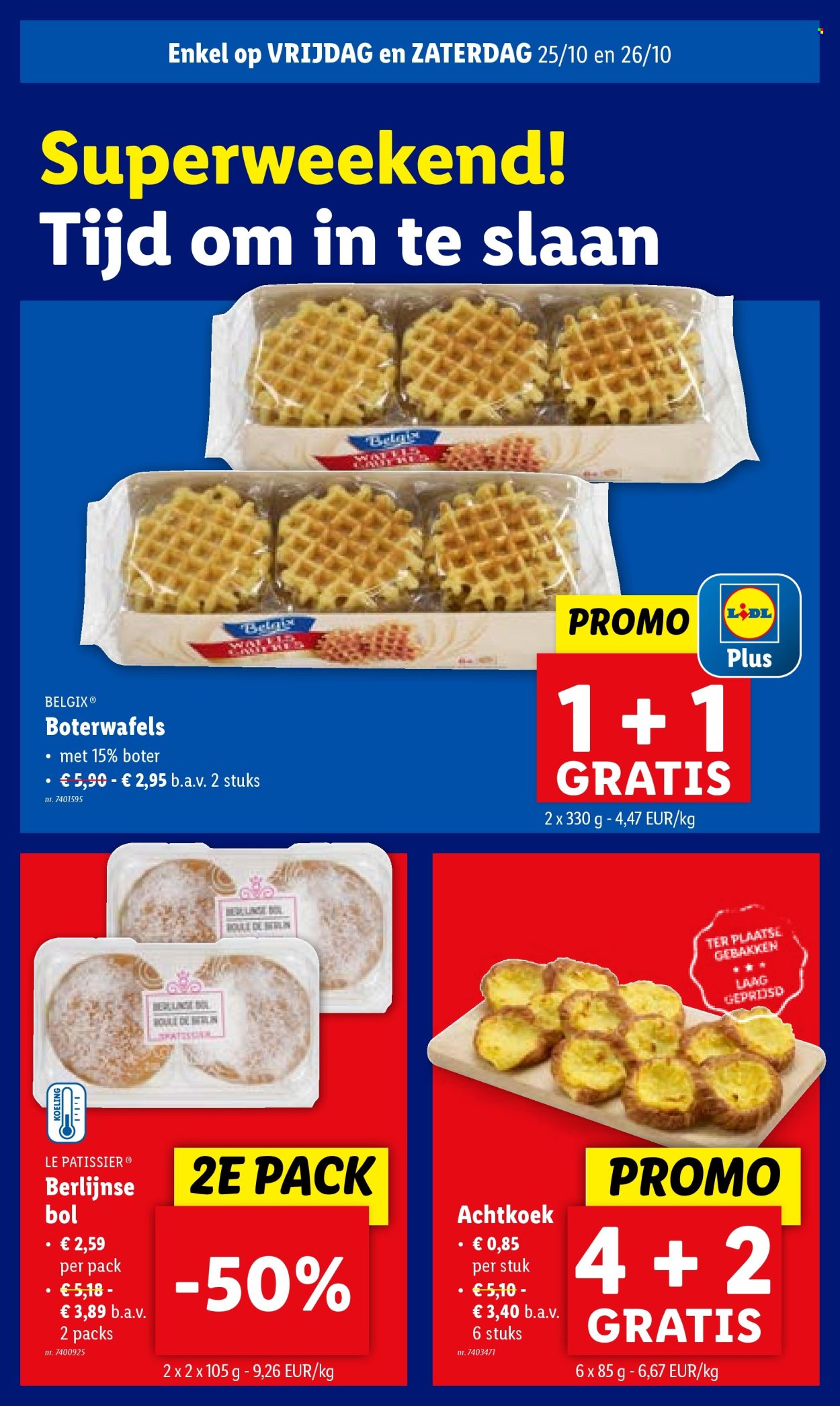 Catalogue Lidl - 23/10/2024 - 29/10/2024. Page 32