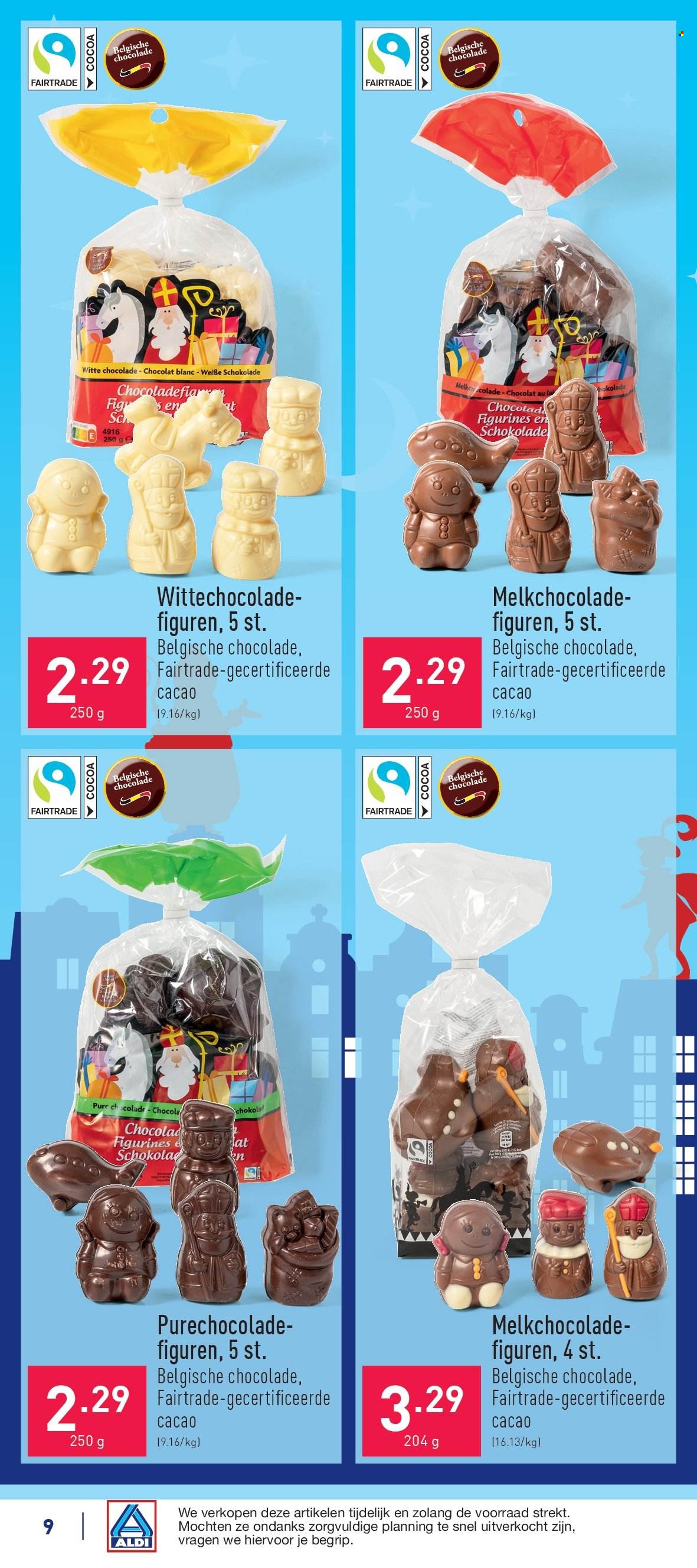 Catalogue ALDI - 28/10/2024 - 02/11/2024. Page 9