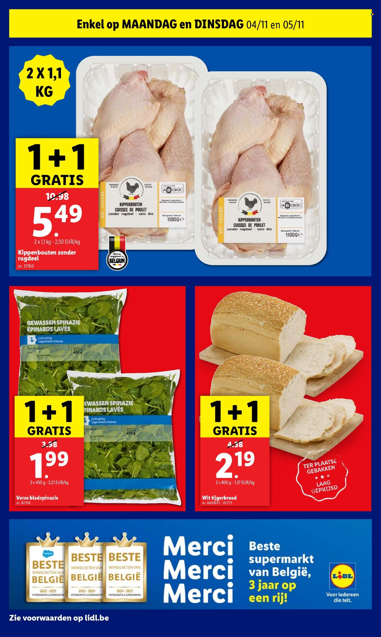 Catalogue Lidl - 30/10/2024 - 05/11/2024. Page 28