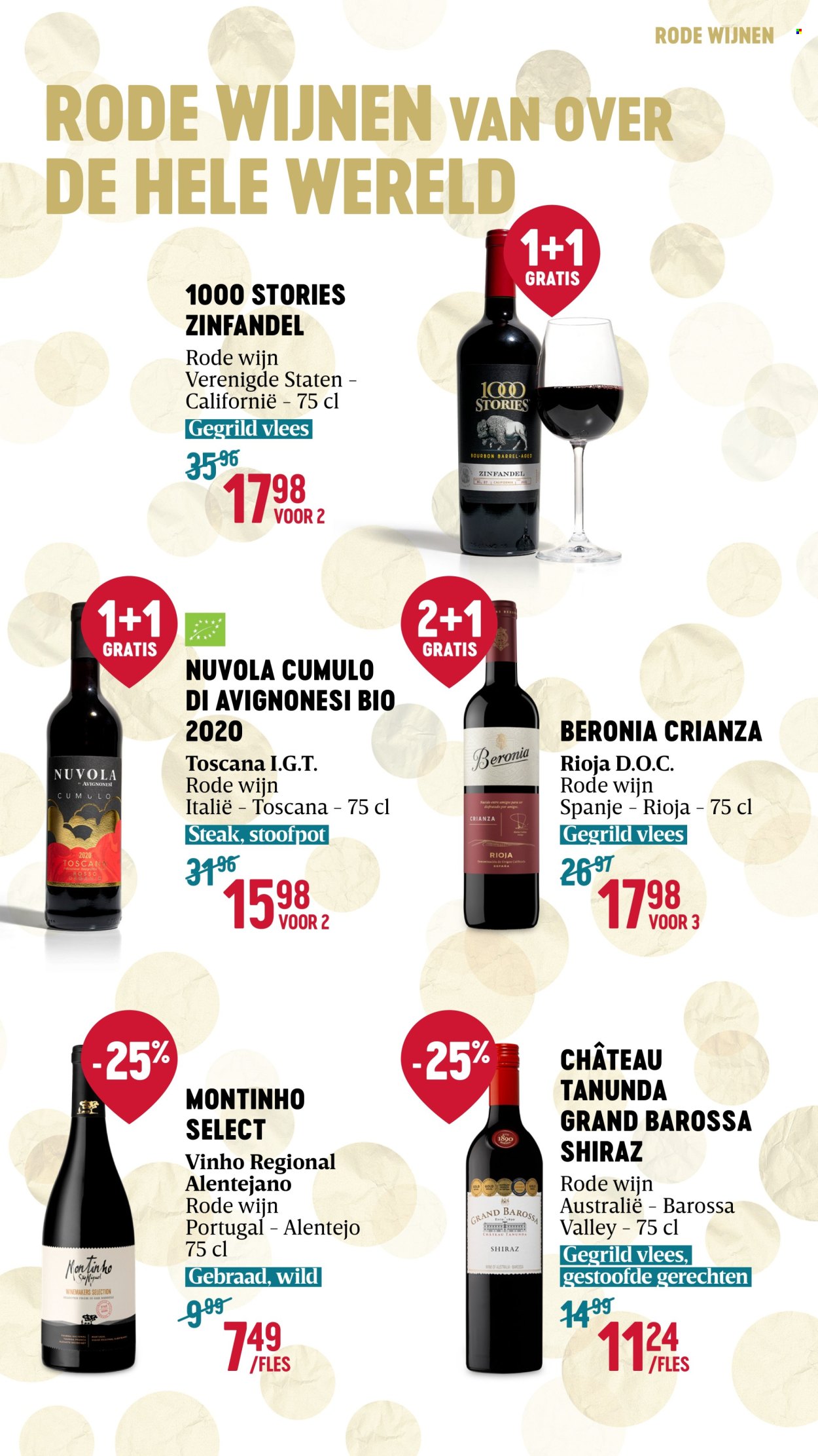 Catalogue Delhaize - 14/11/2024 - 31/12/2024. Page 1