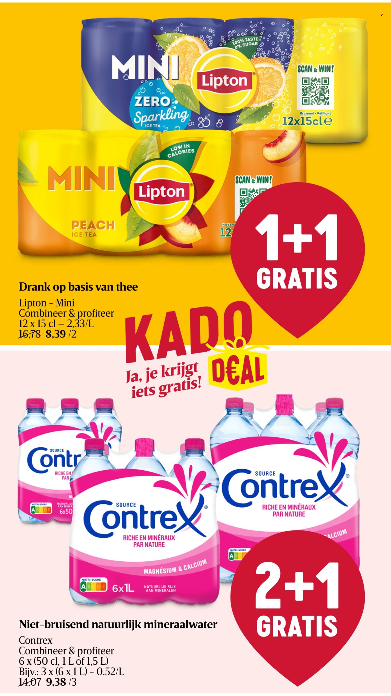 Catalogue Delhaize - 21/11/2024 - 27/11/2024. Page 1