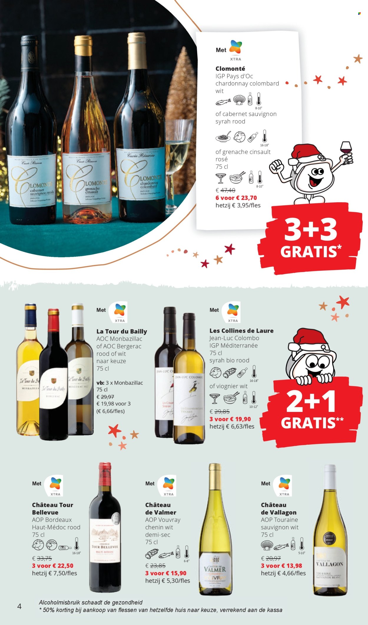 Catalogue SPAR - 21/11/2024 - 04/12/2024. Page 1