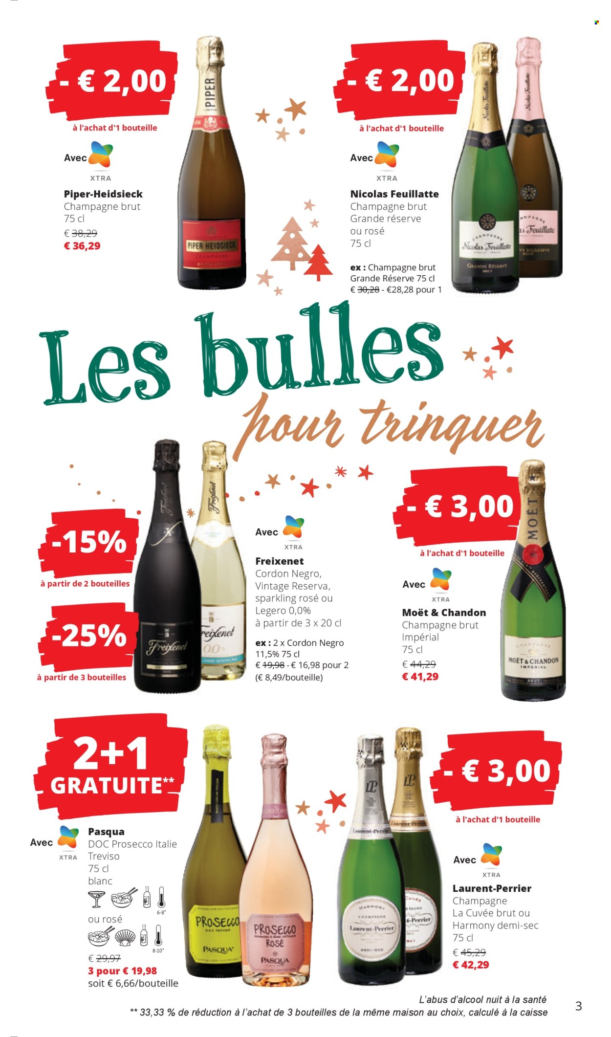 Catalogue SPAR - 21/11/2024 - 04/12/2024. Page 1