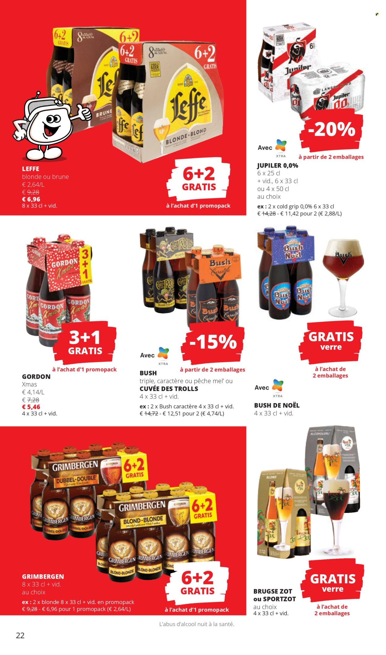 Catalogue SPAR - 21/11/2024 - 04/12/2024. Page 1