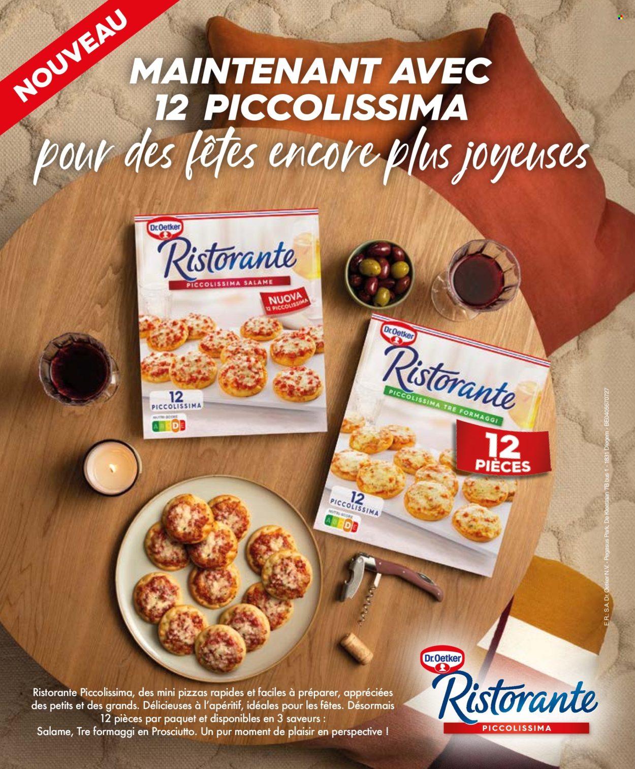 Catalogue Carrefour - 28/11/2024 - 15/01/2025. Page 1