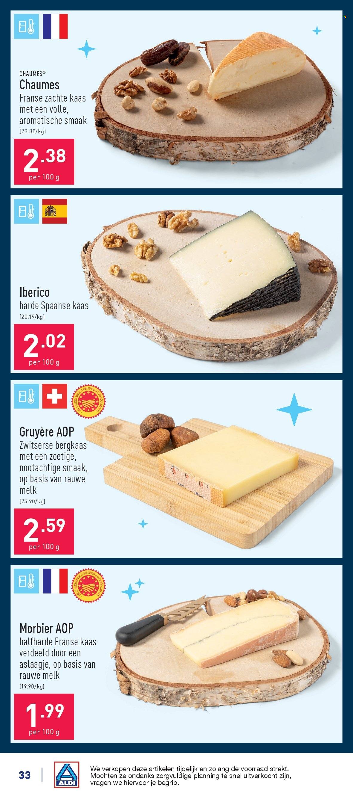 Catalogue ALDI - 02/12/2024 - 07/12/2024. Page 1