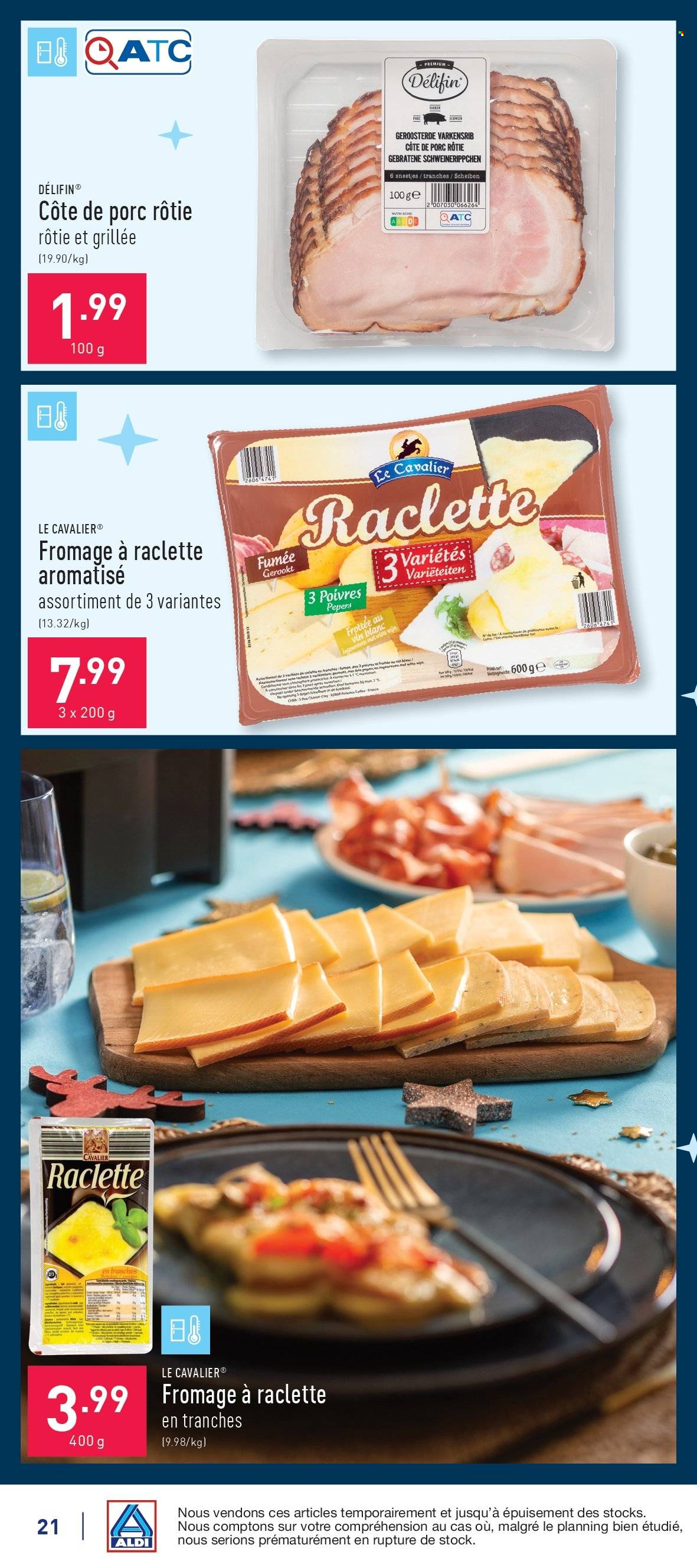 Catalogue ALDI - 02/12/2024 - 07/12/2024. Page 1