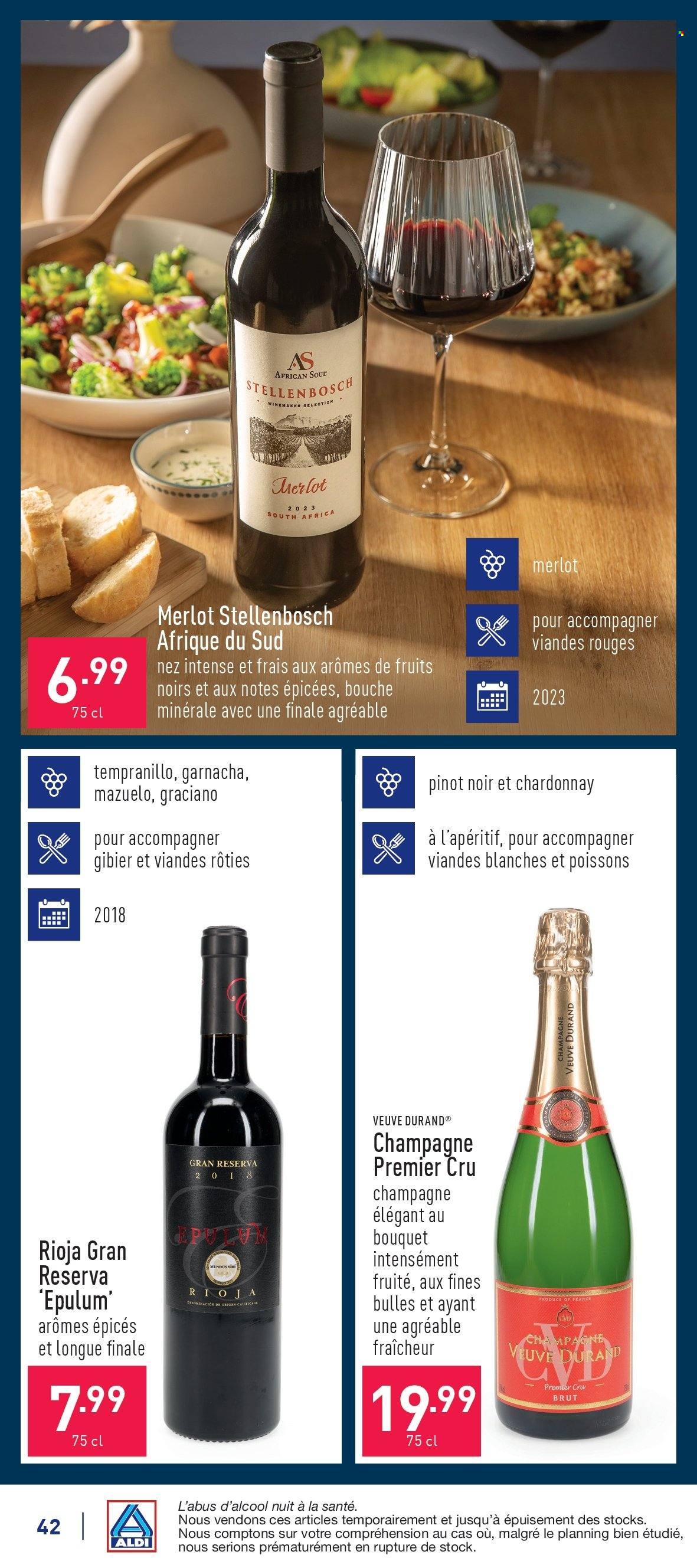 Catalogue ALDI - 02/12/2024 - 07/12/2024. Page 1