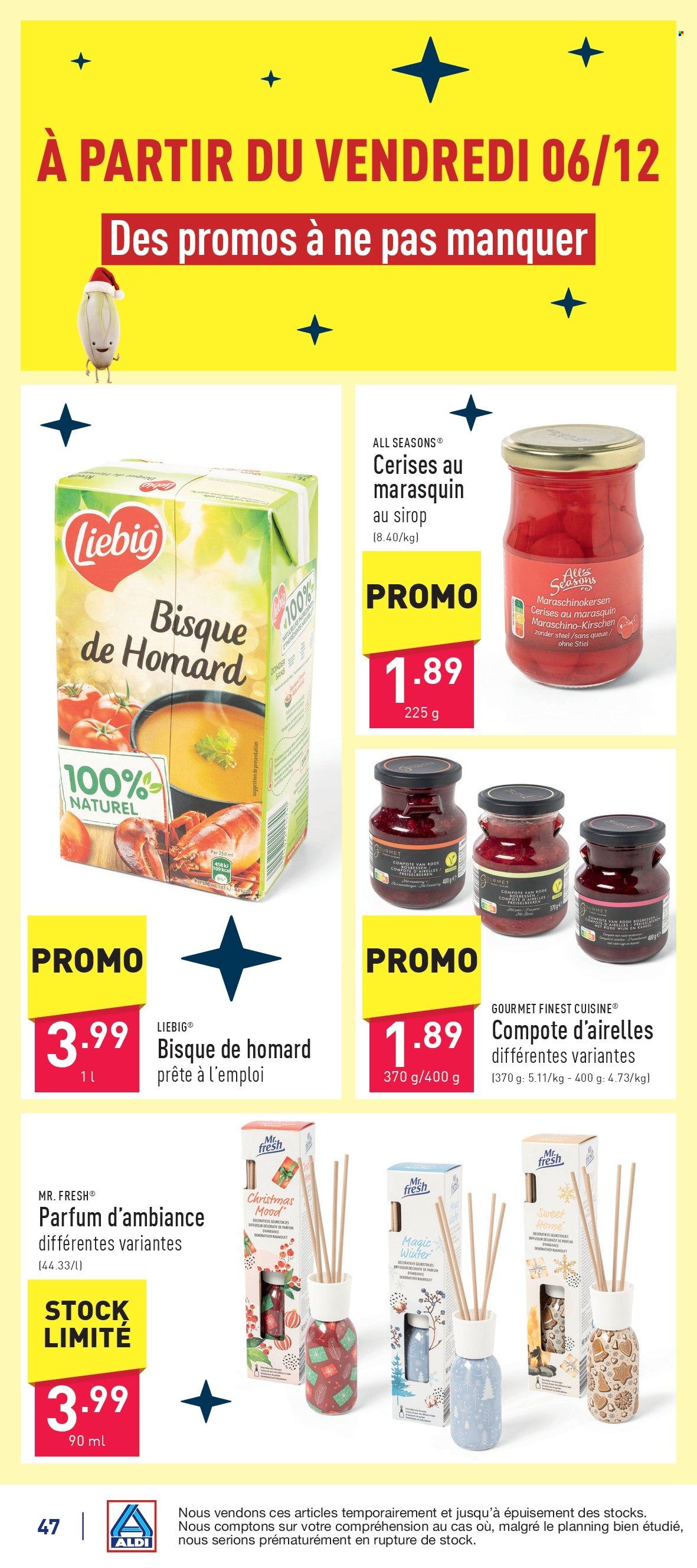 Catalogue ALDI - 02/12/2024 - 07/12/2024. Page 1