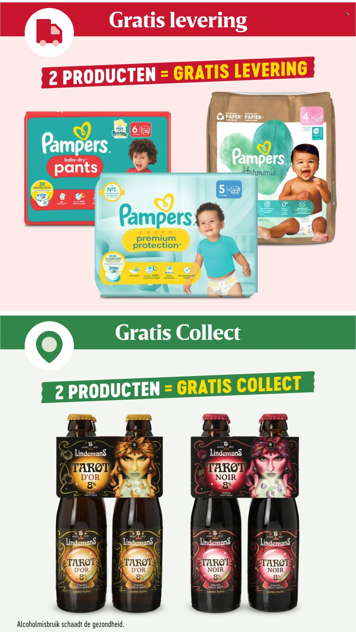 Catalogue Delhaize - 28/11/2024 - 04/12/2024. Page 1