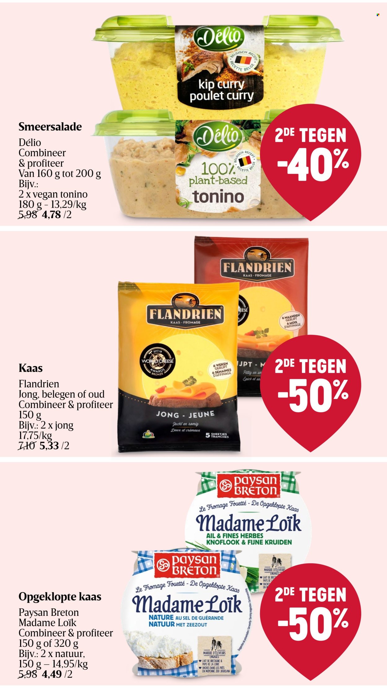 Catalogue Delhaize - 28/11/2024 - 04/12/2024. Page 1