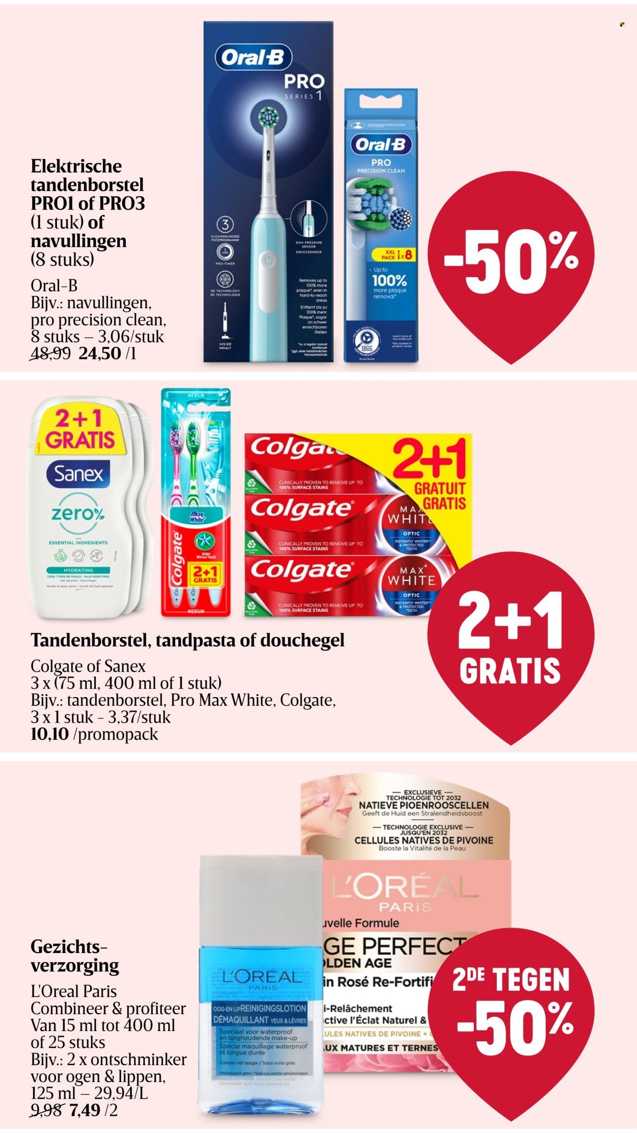 Catalogue Delhaize - 28/11/2024 - 04/12/2024. Page 1