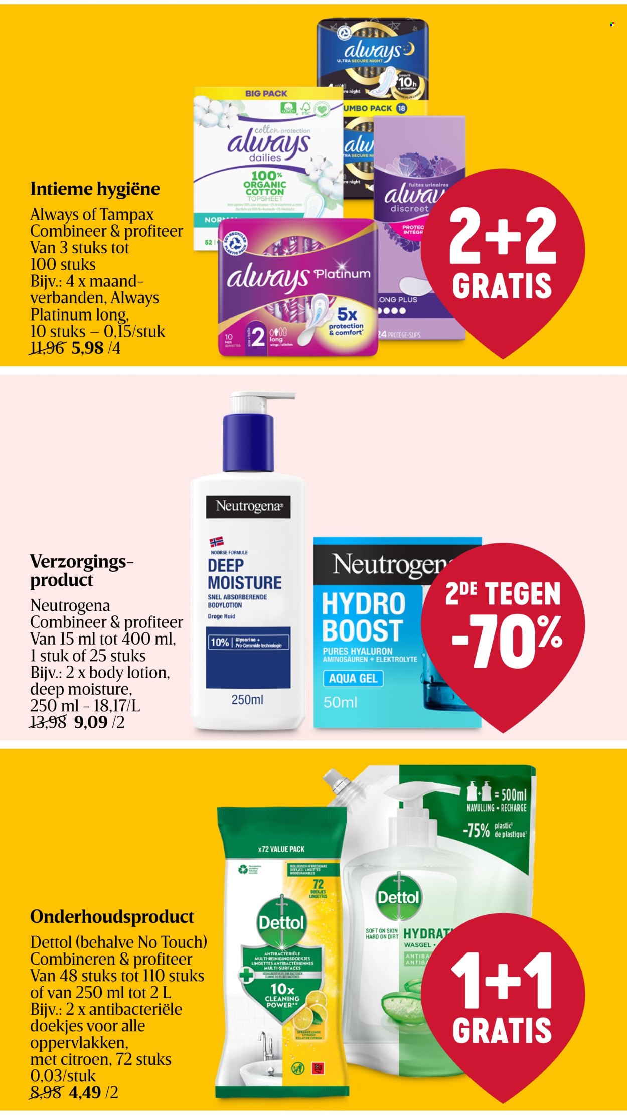 Catalogue Delhaize - 28/11/2024 - 04/12/2024. Page 1