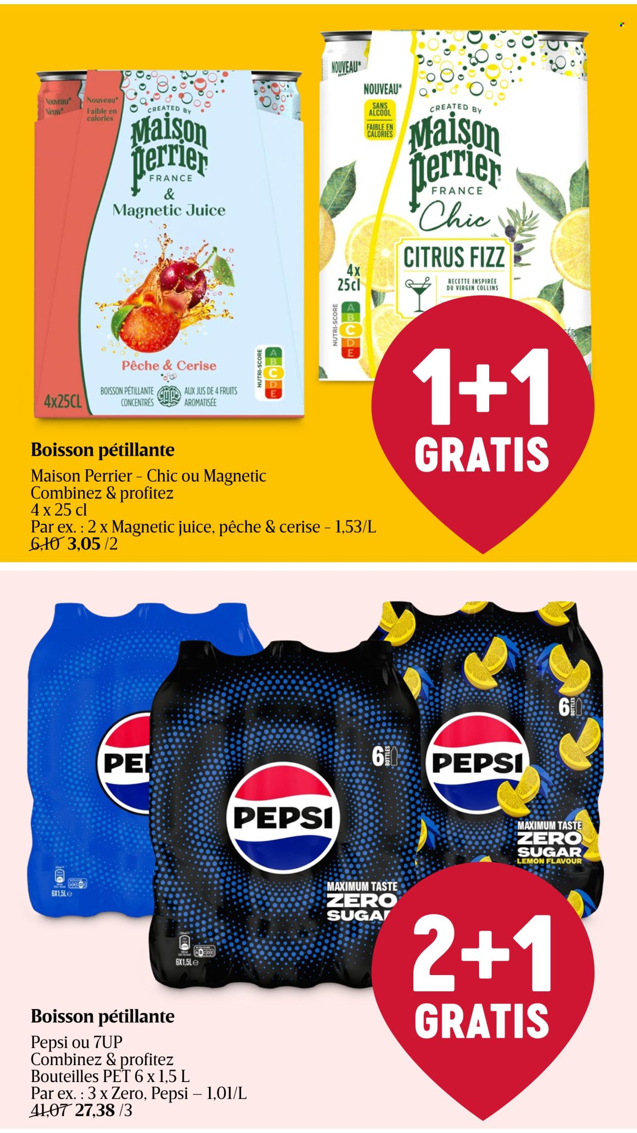 Catalogue Delhaize - 28/11/2024 - 04/12/2024. Page 1