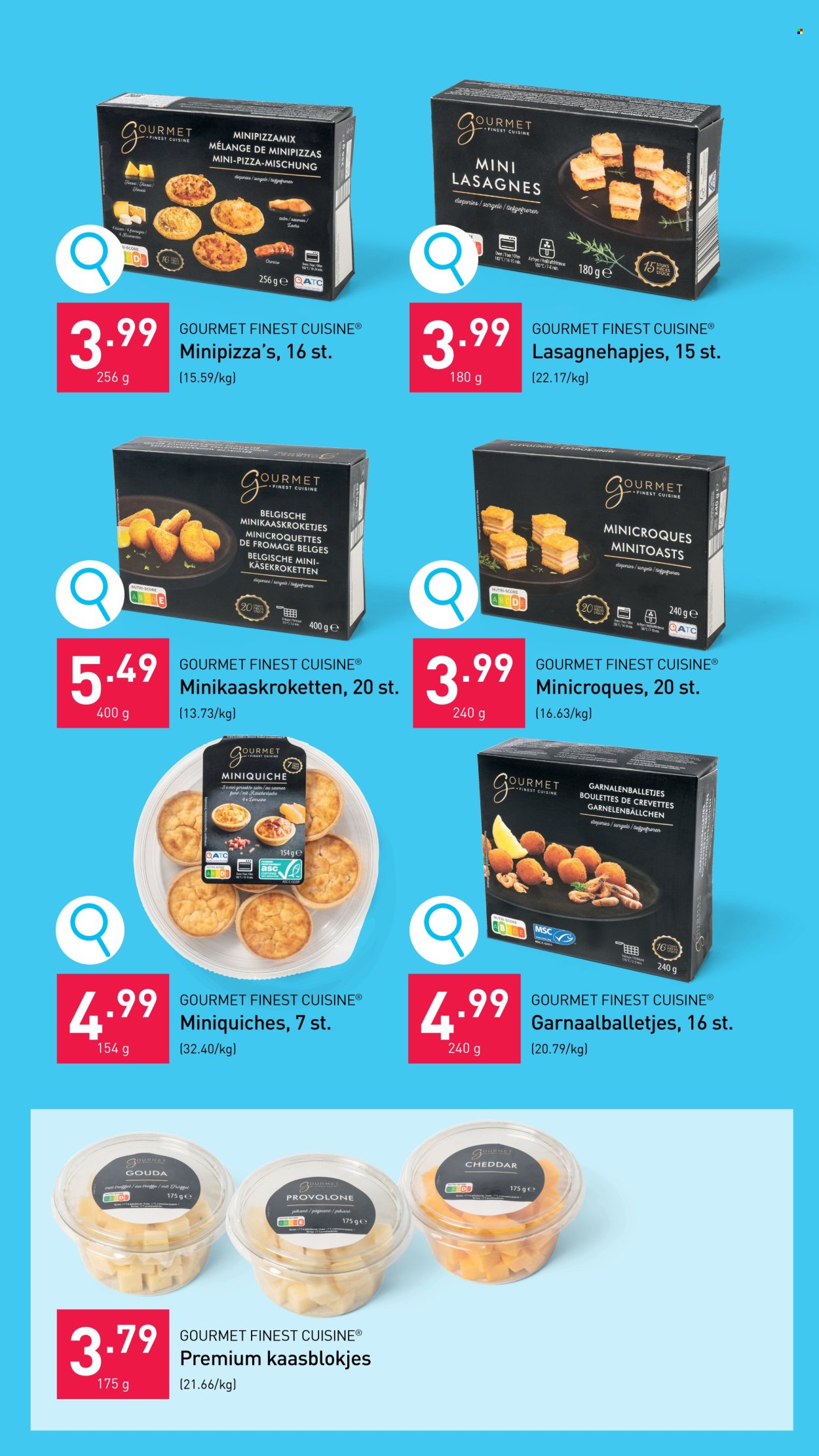 Catalogue ALDI. Page 1