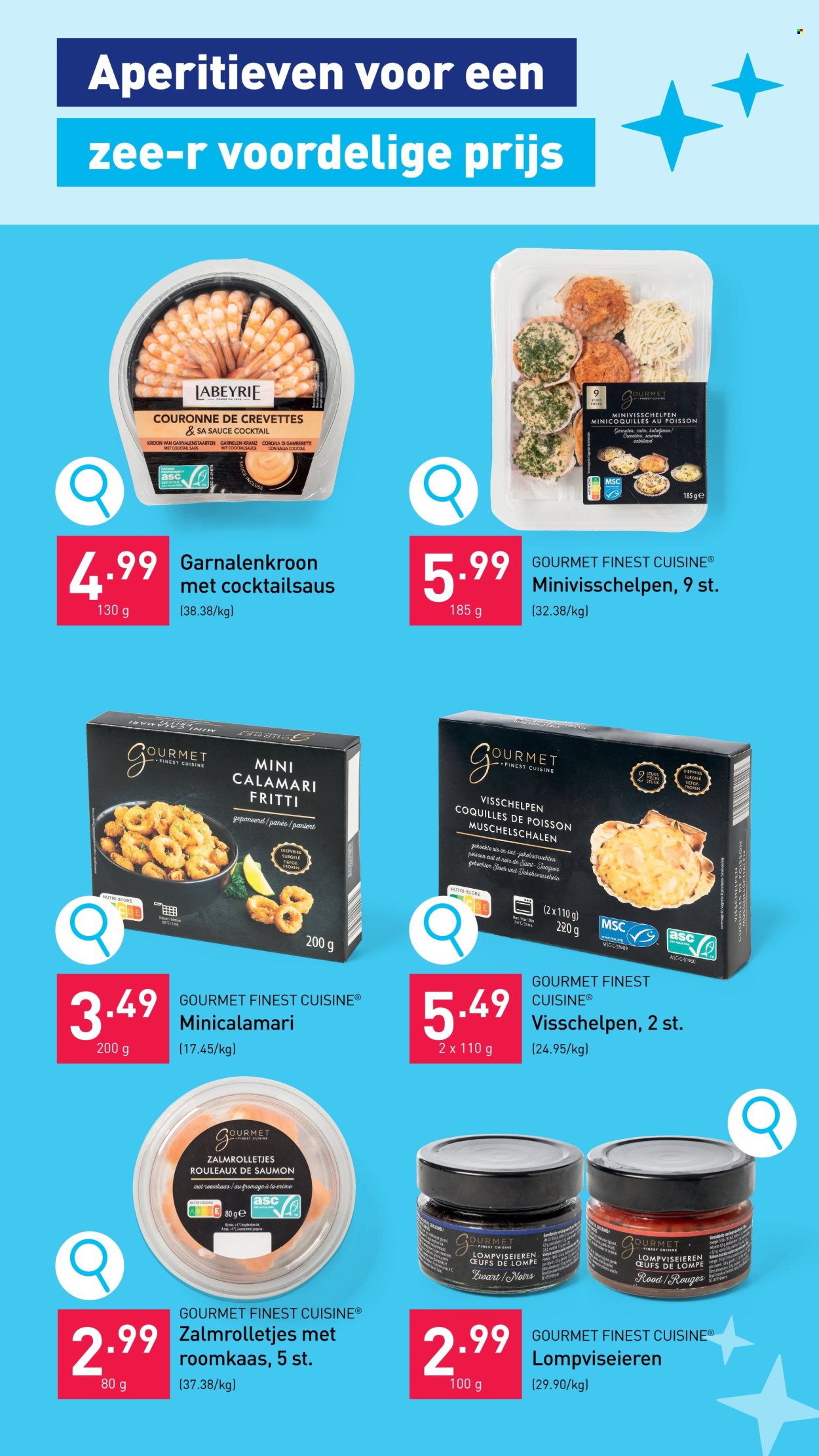 Catalogue ALDI. Page 1