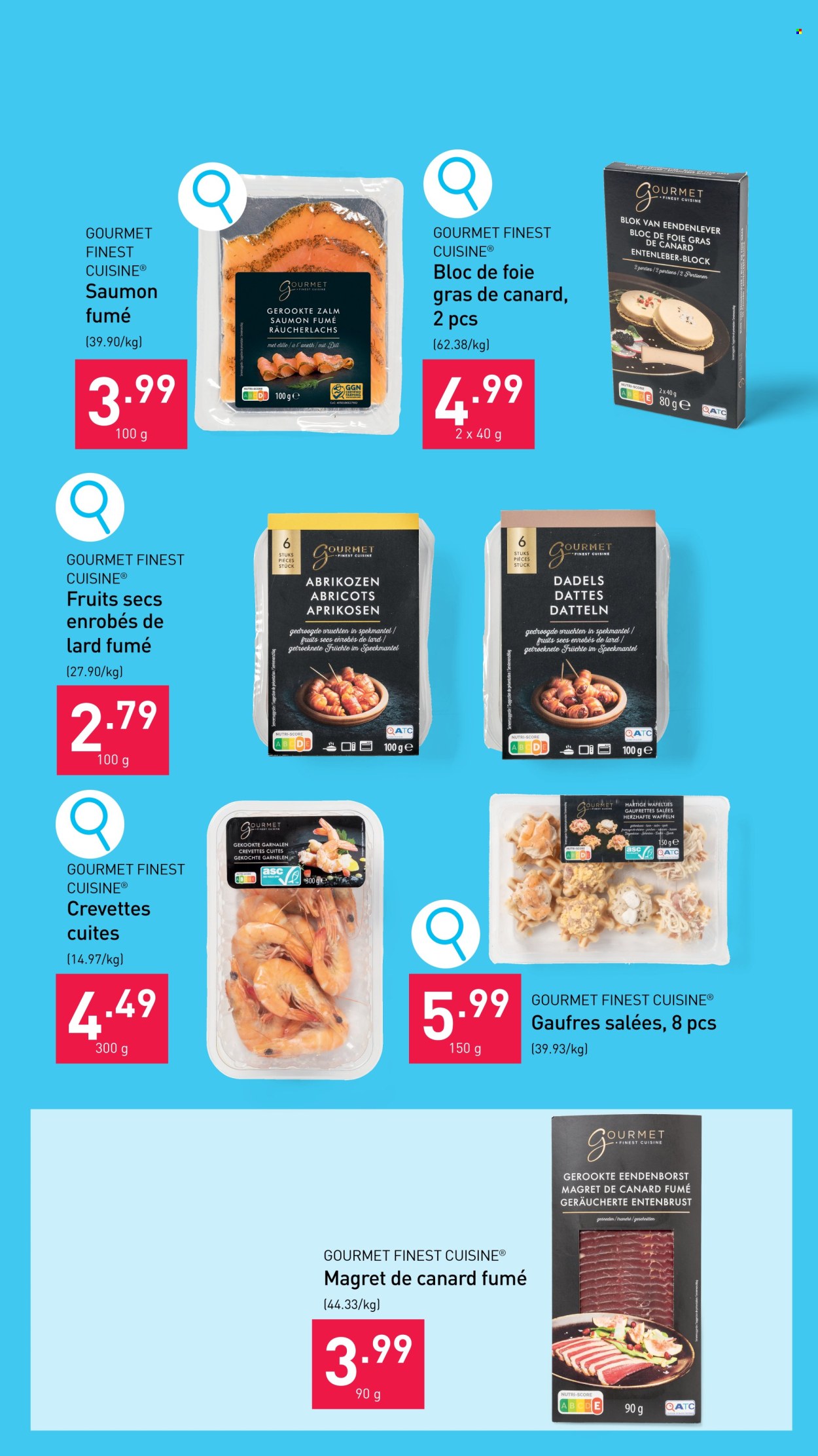 Catalogue ALDI. Page 1