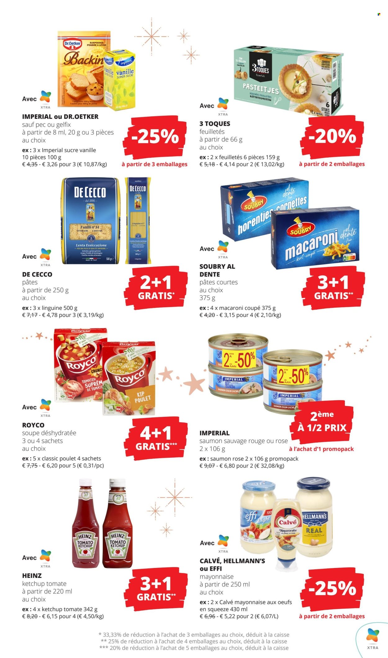 Catalogue SPAR - 05/12/2024 - 18/12/2024. Page 1