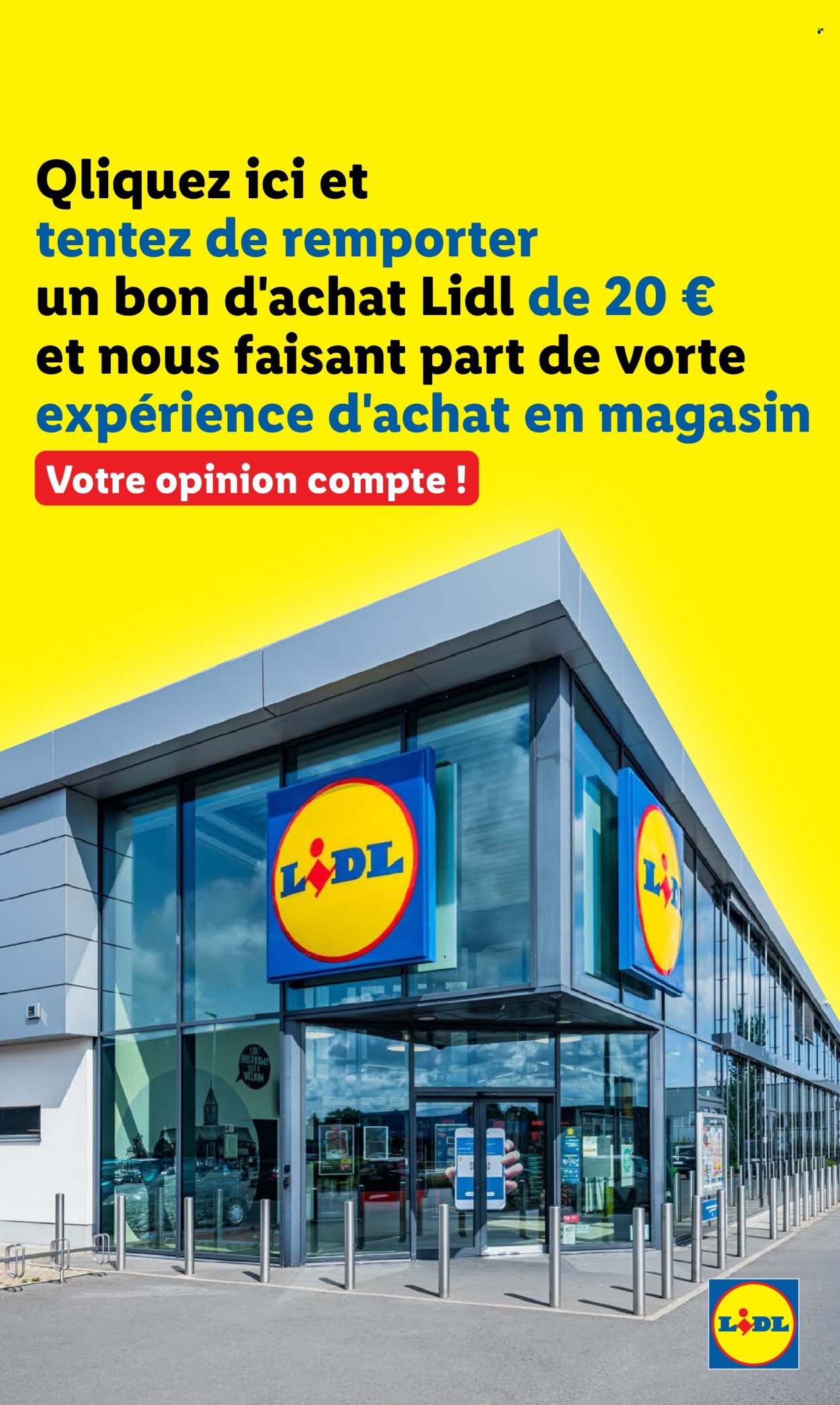 Catalogue Lidl - 11/12/2024 - 17/12/2024. Page 1