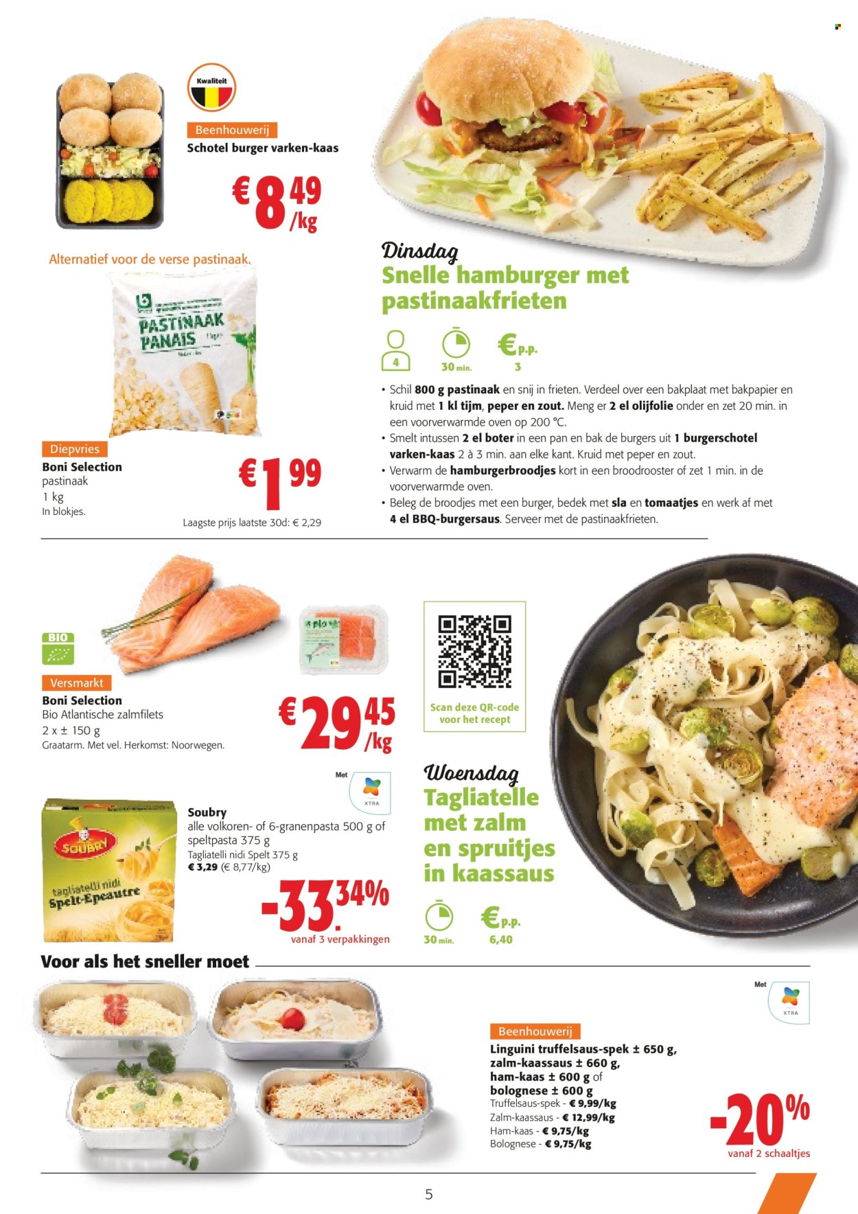 Catalogue Colruyt - 04/12/2024 - 17/12/2024. Page 1