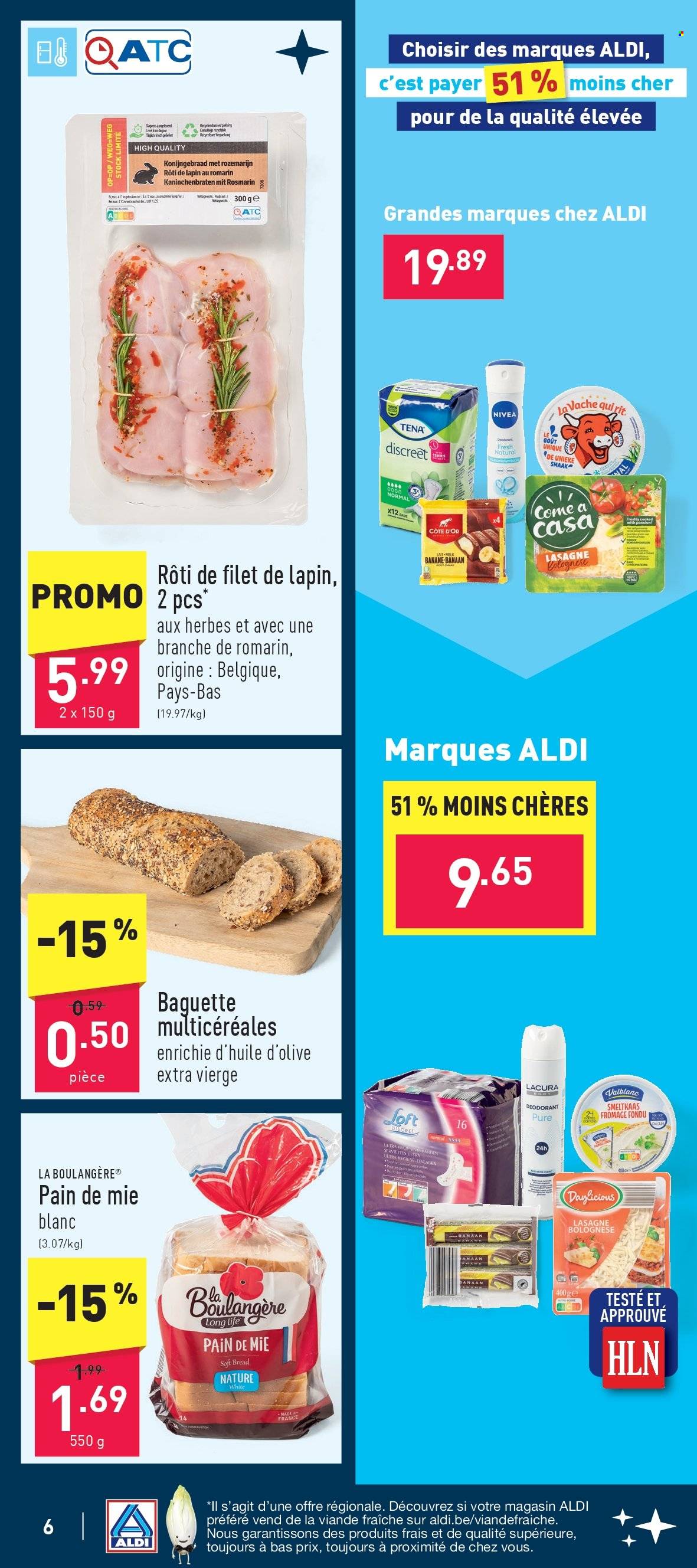 Catalogue ALDI - 14/12/2024 - 20/12/2024. Page 1