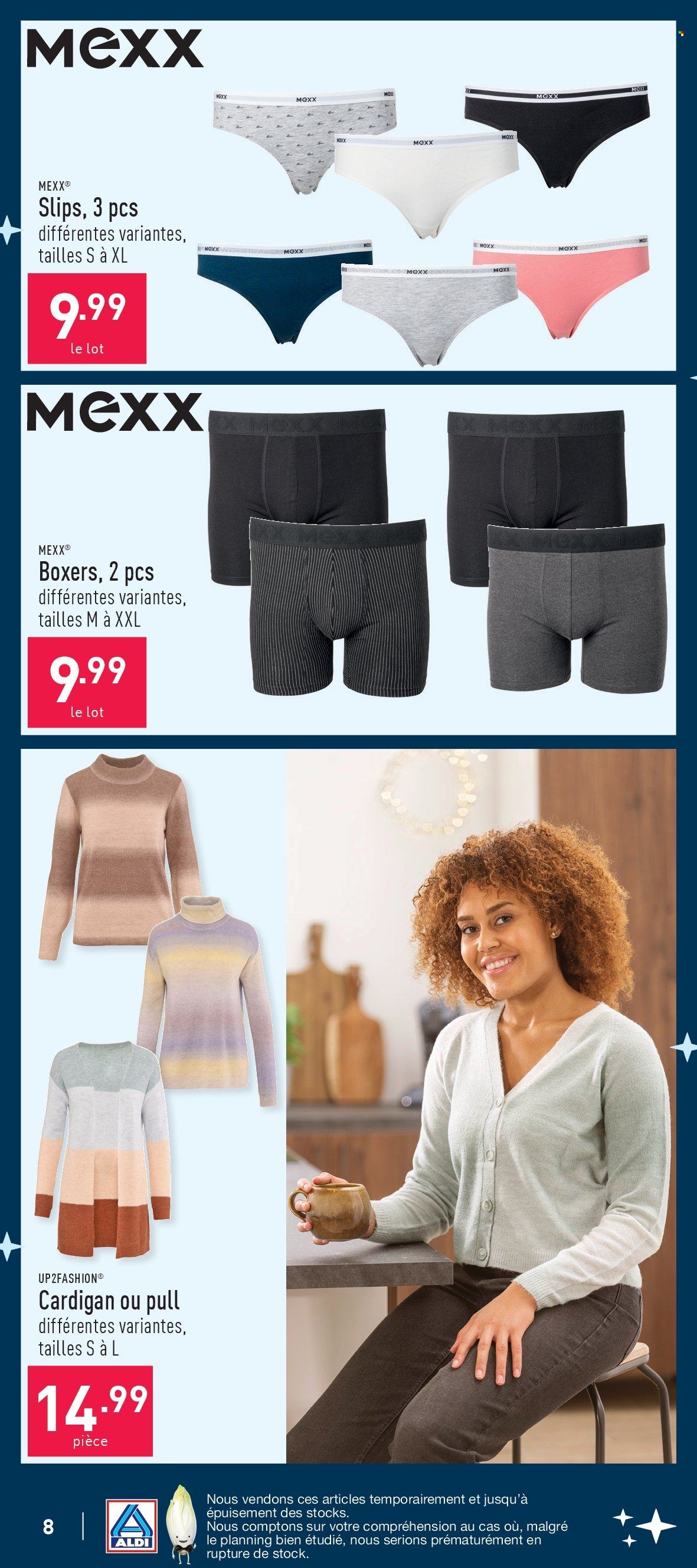 Catalogue ALDI - 14/12/2024 - 20/12/2024. Page 1