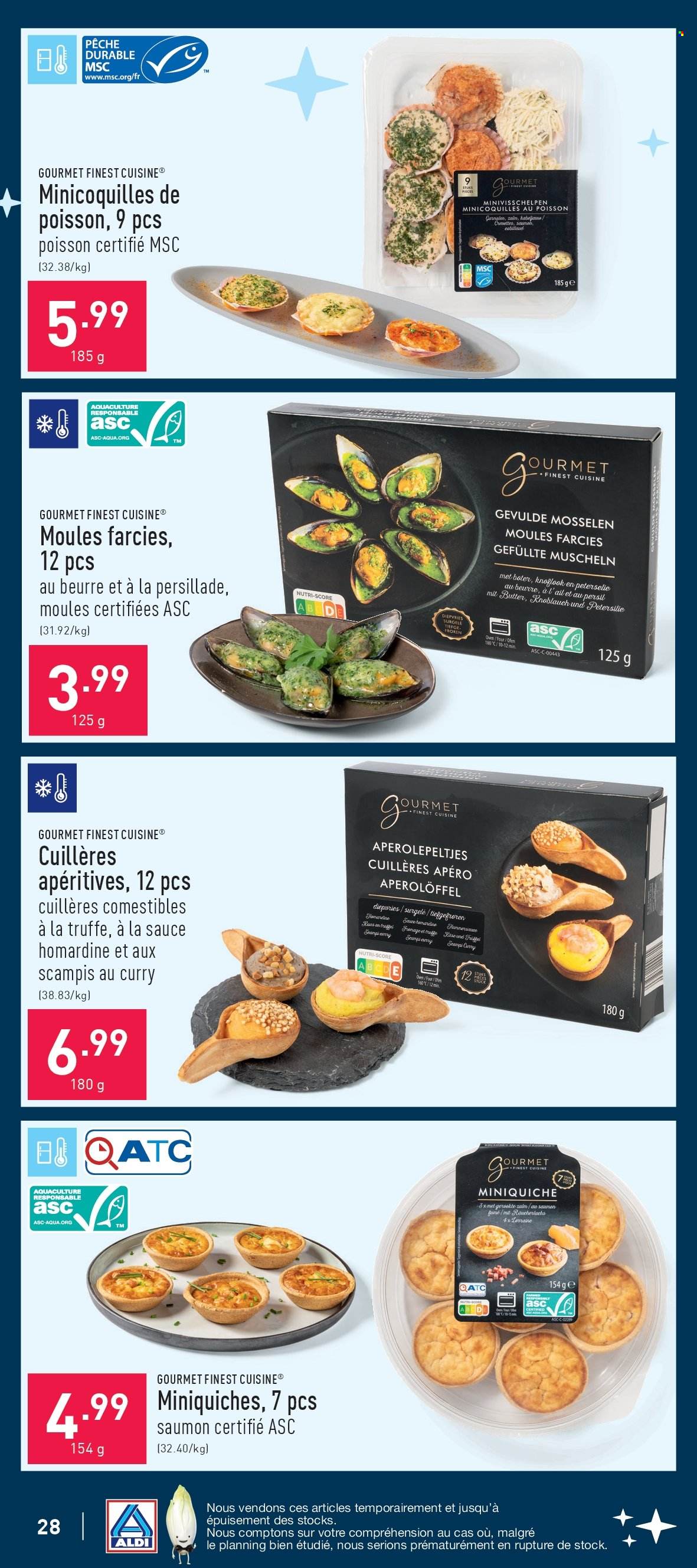 Catalogue ALDI - 14/12/2024 - 20/12/2024. Page 1