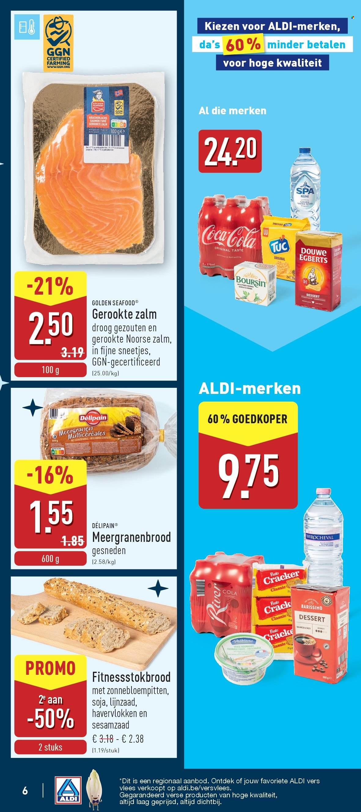 Catalogue ALDI - 30/12/2024 - 04/01/2025. Page 1