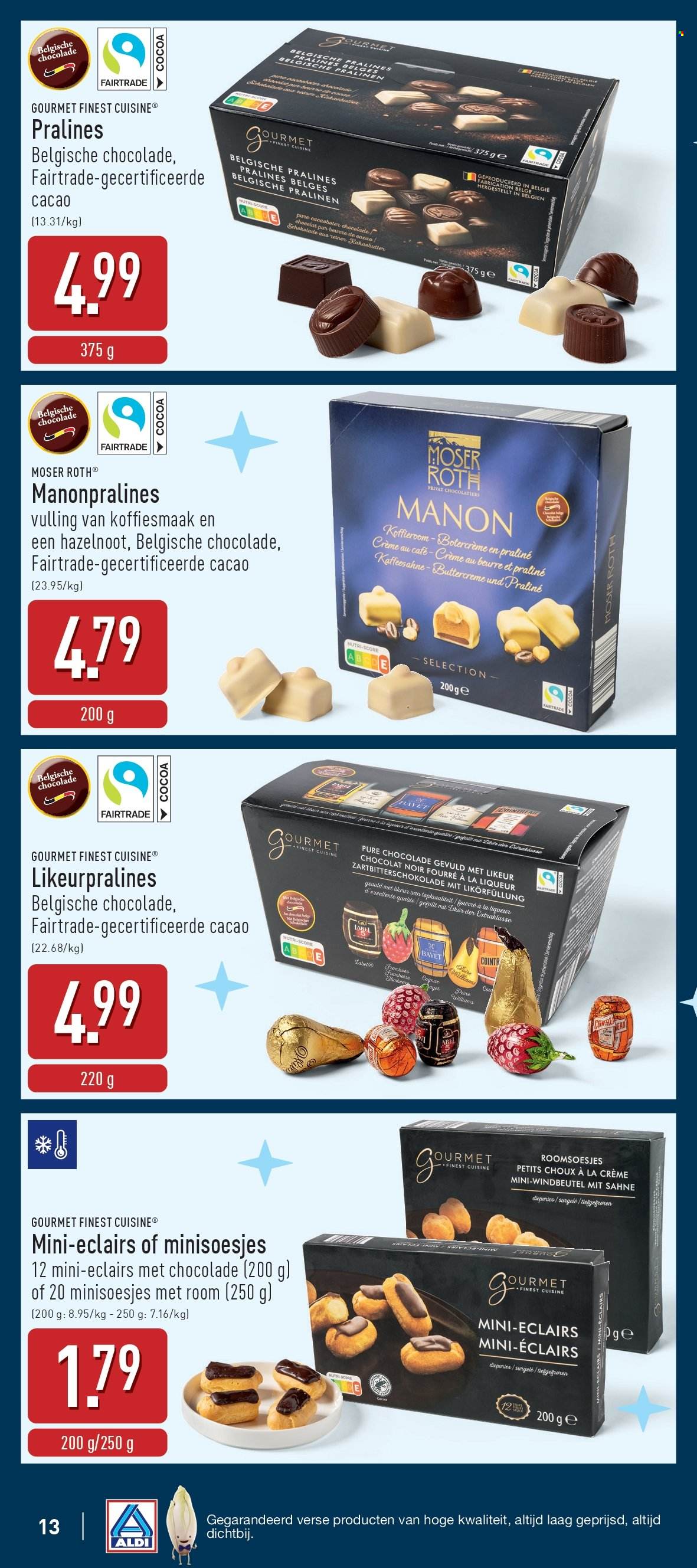 Catalogue ALDI - 30/12/2024 - 04/01/2025. Page 1