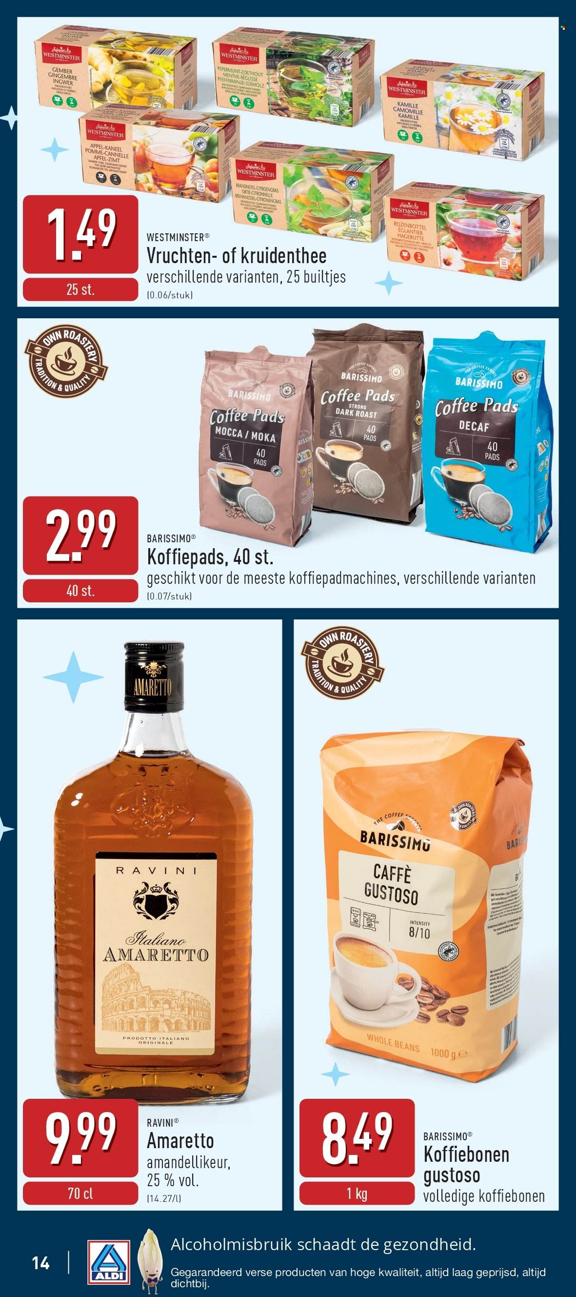 Catalogue ALDI - 30/12/2024 - 04/01/2025. Page 1